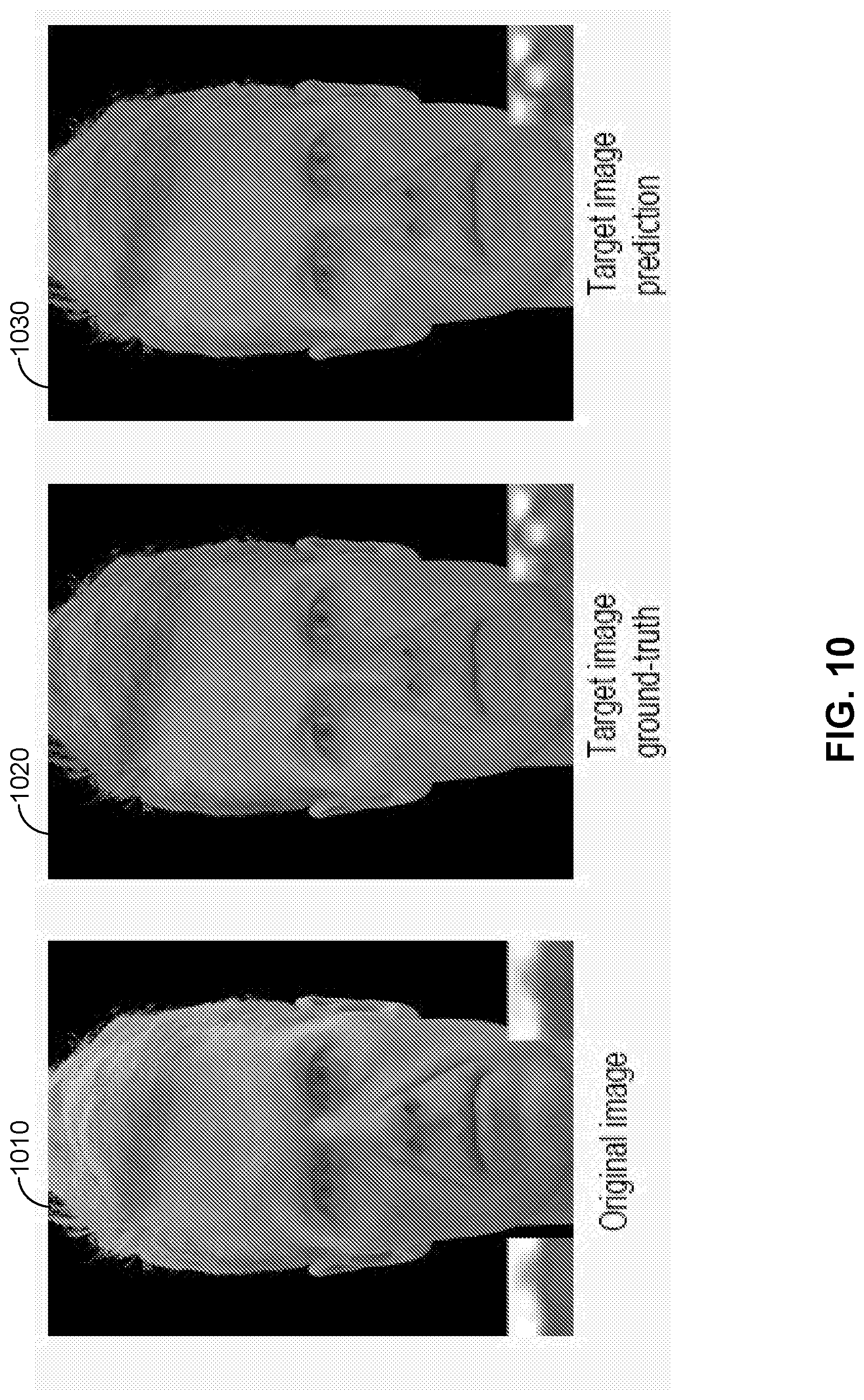 Patent US11776095 Figure 10 – Photo relighting using deep neural networks and confidence learning