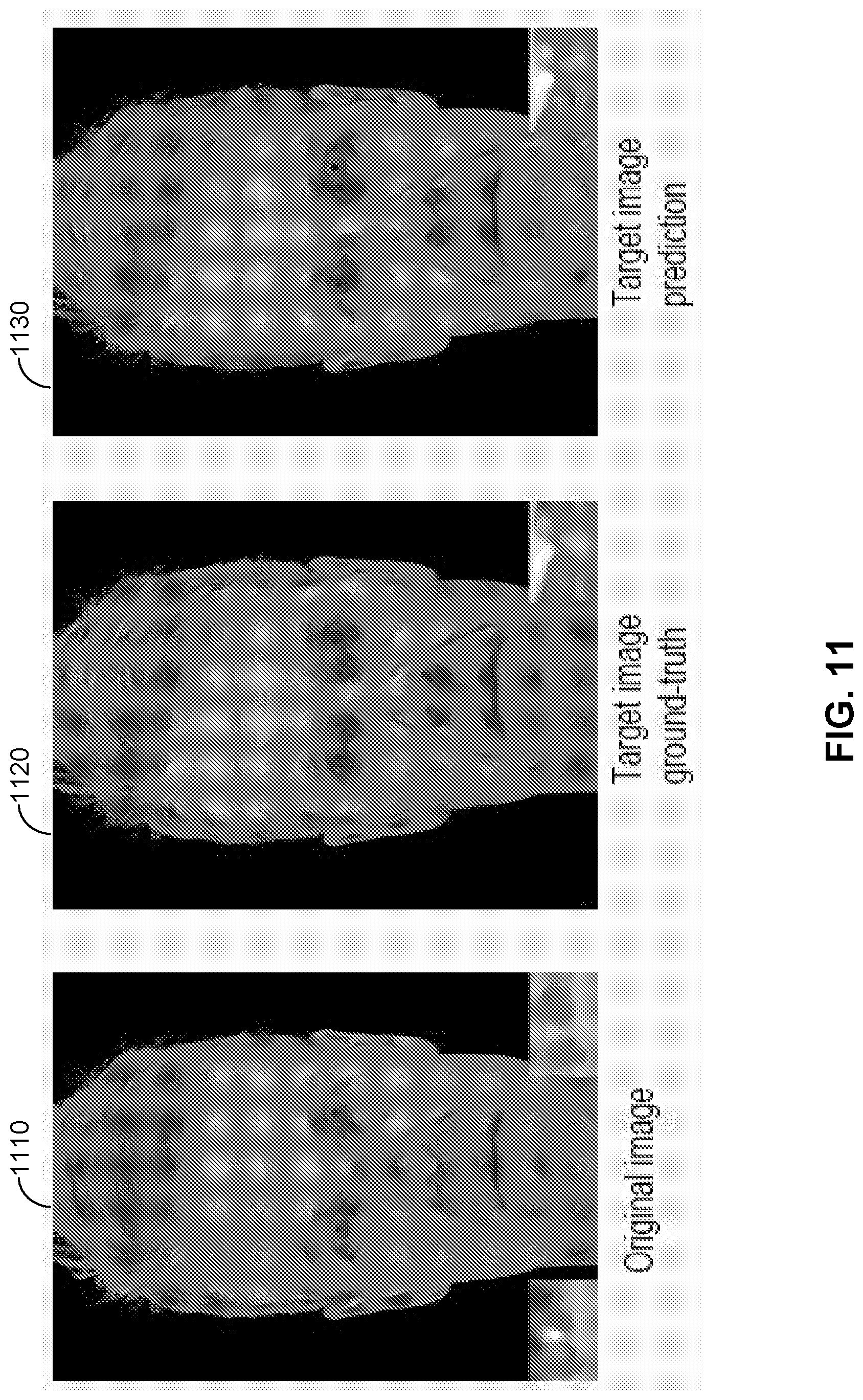 Patent US11776095 Figure 11 – Photo relighting using deep neural networks and confidence learning