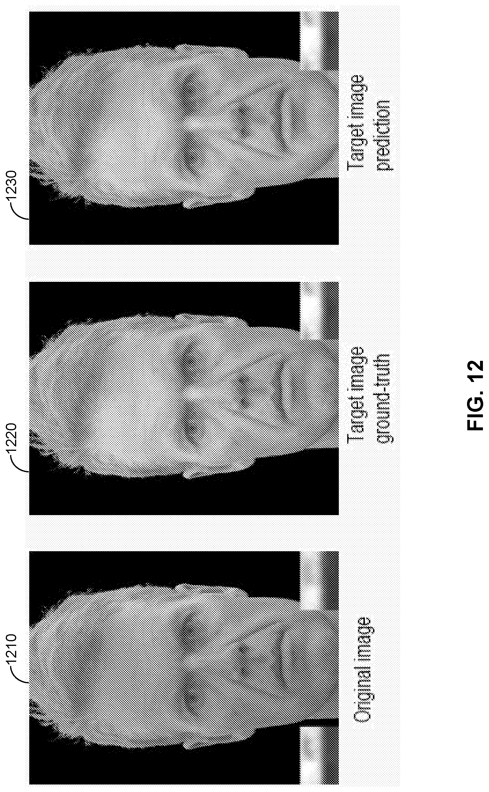 Patent US11776095 Figure 12 – Photo relighting using deep neural networks and confidence learning