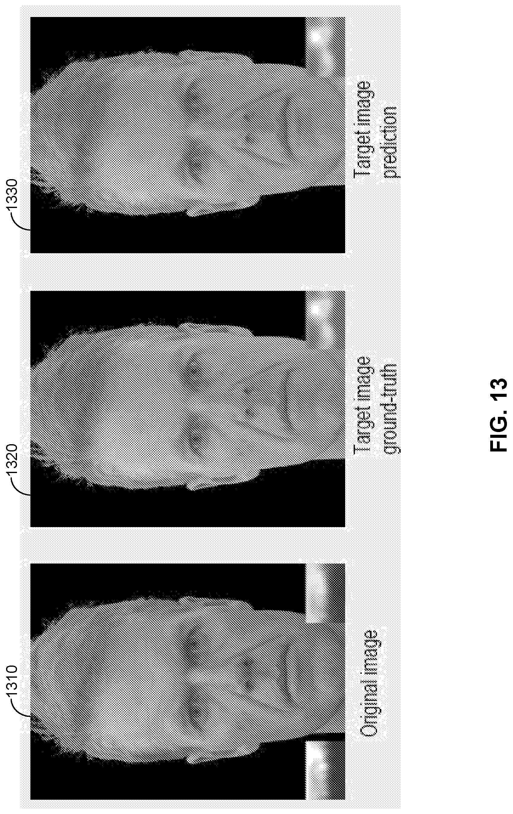 Patent US11776095 Figure 13 – Photo relighting using deep neural networks and confidence learning