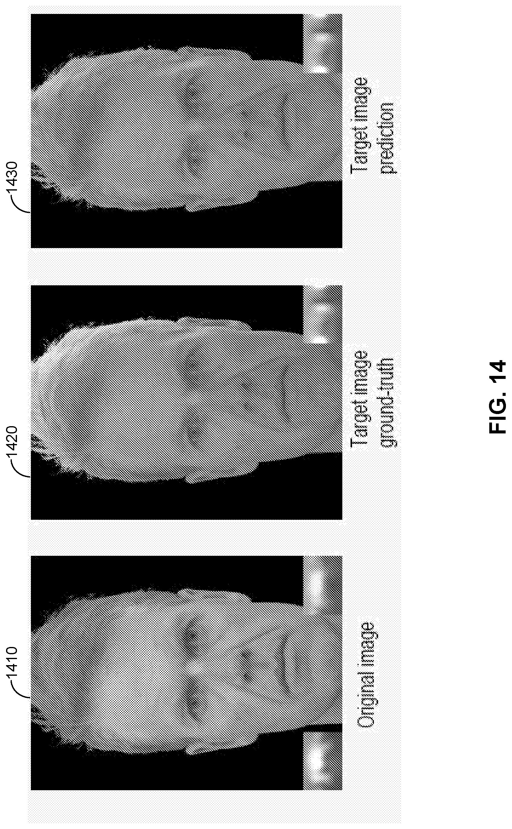 Patent US11776095 Figure 14 – Photo relighting using deep neural networks and confidence learning
