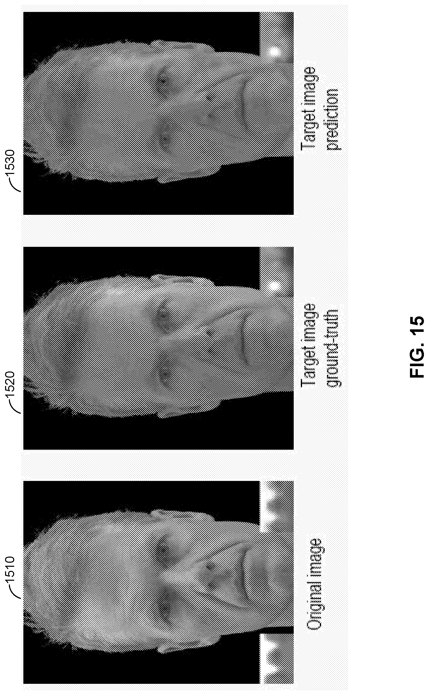 Patent US11776095 Figure 15 – Photo relighting using deep neural networks and confidence learning