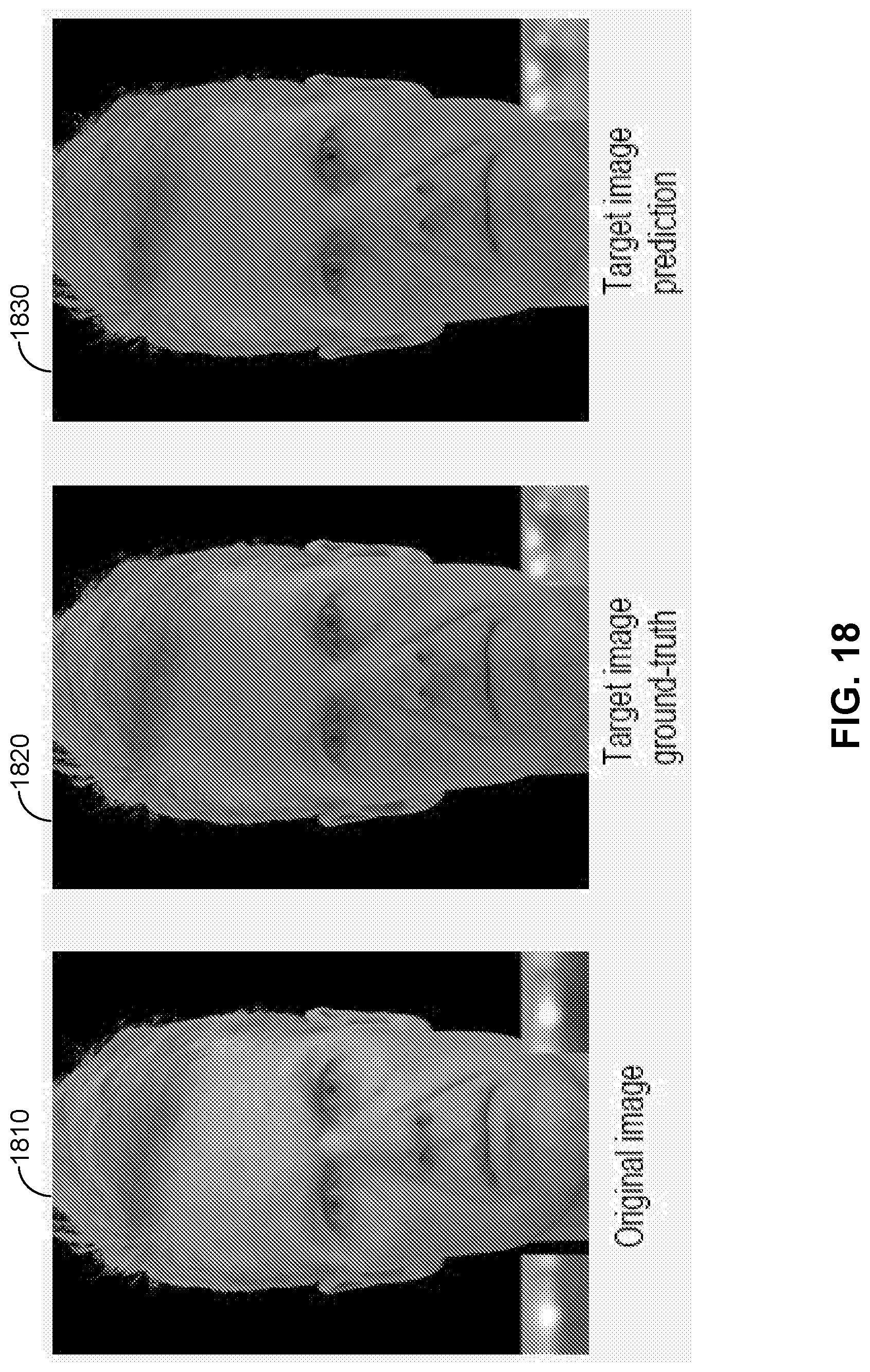 Patent US11776095 Figure 18 – Photo relighting using deep neural networks and confidence learning