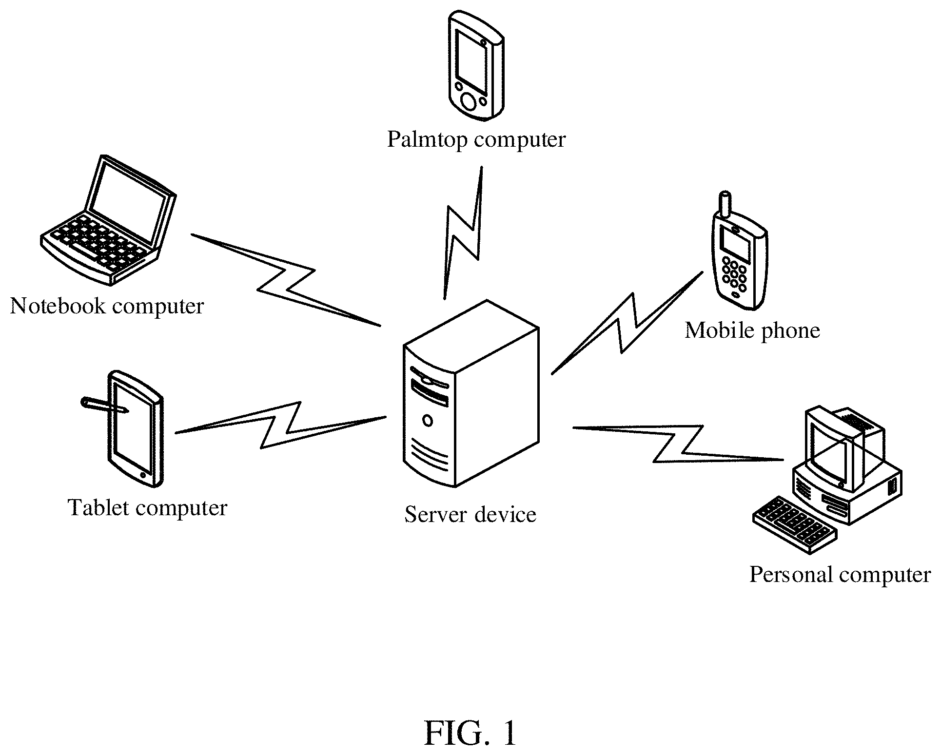 Patent US11776097 Figure 1 – Image fusion method, model training method, and related apparatuses
