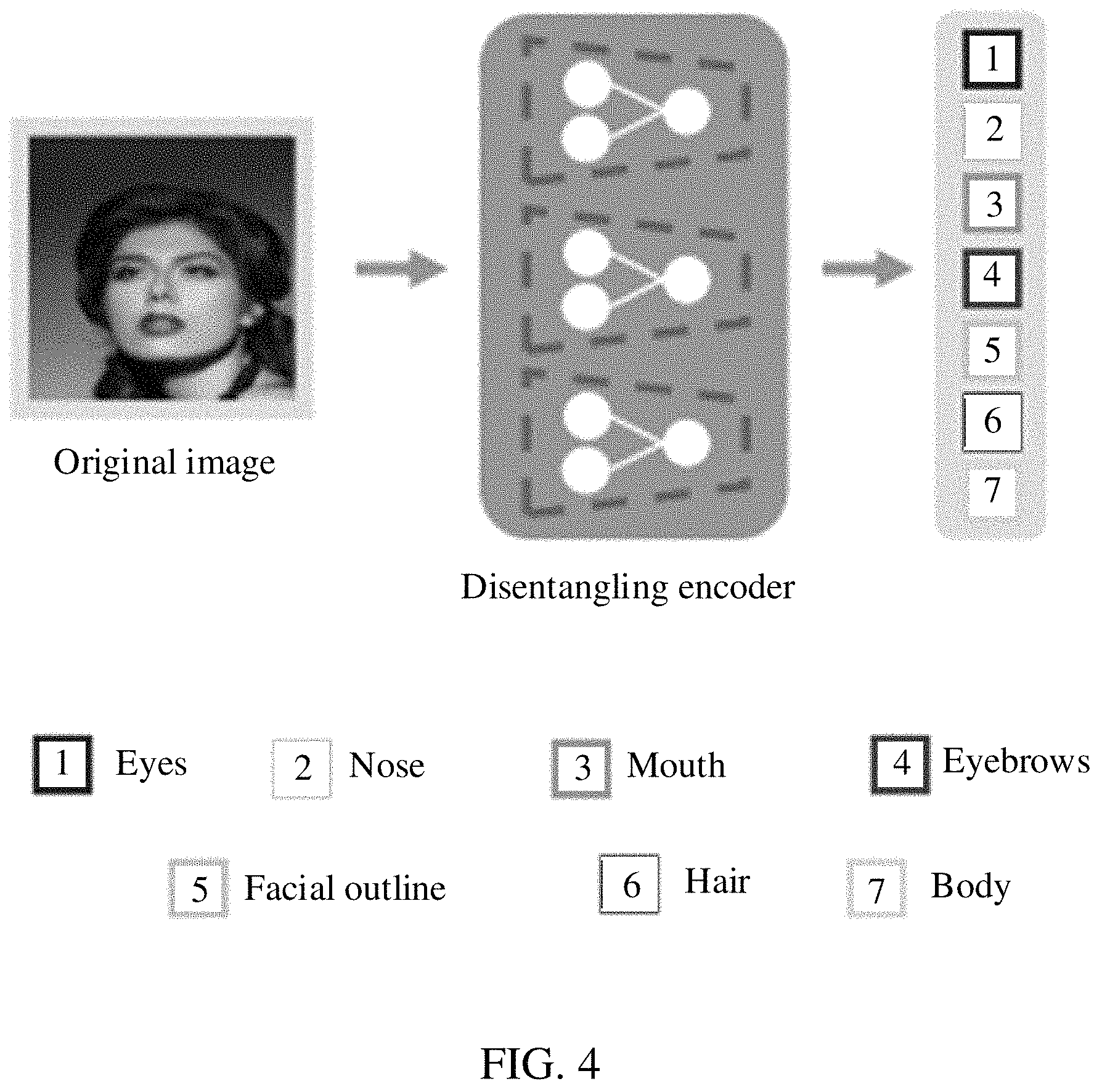 Patent US11776097 Figure 4 – Image fusion method, model training method, and related apparatuses