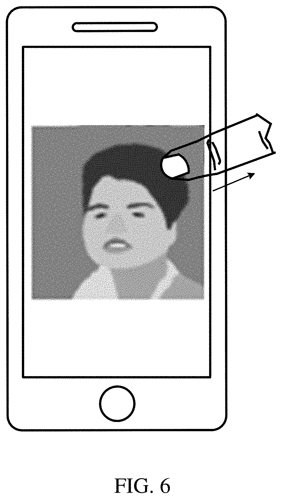 Patent US11776097 Figure 6 – Image fusion method, model training method, and related apparatuses