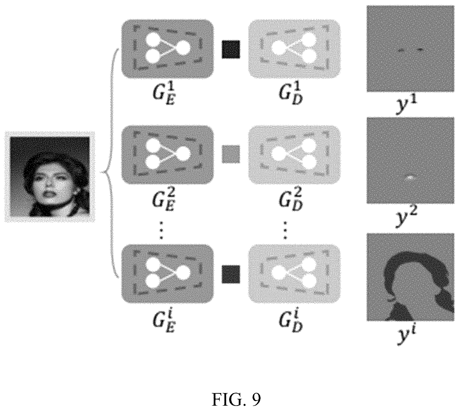 Patent US11776097 Figure 9 – Image fusion method, model training method, and related apparatuses