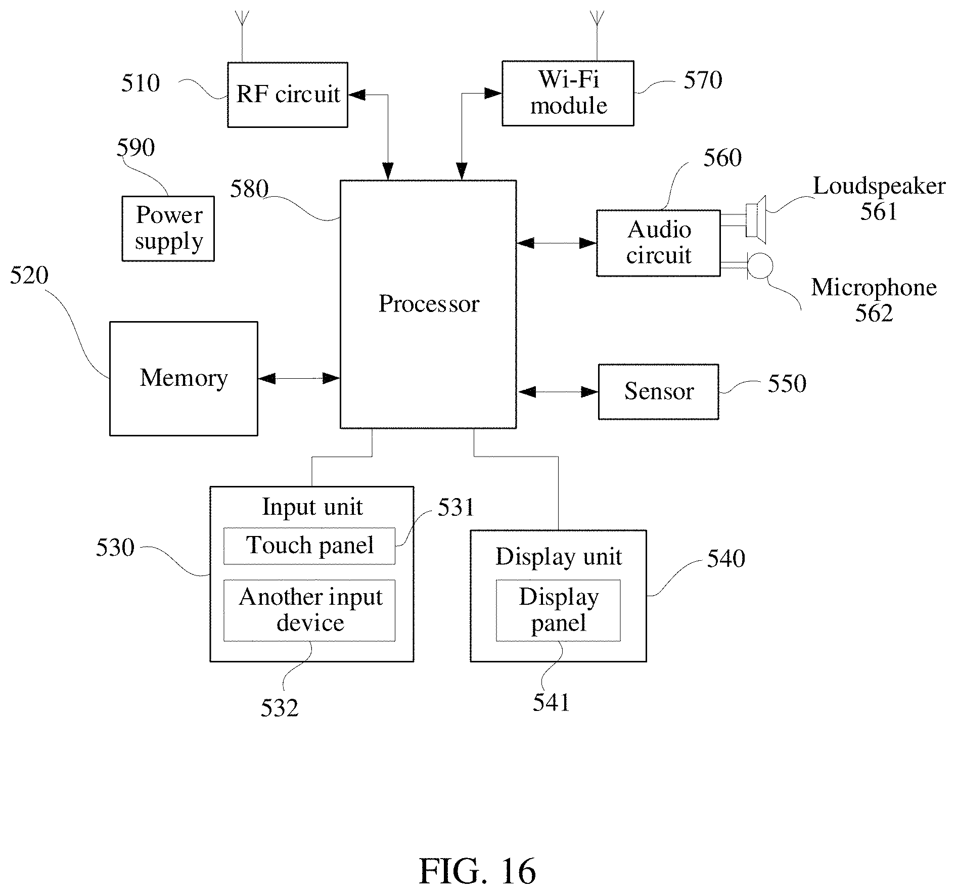 Patent US11776097 Figure 14 – Image fusion method, model training method, and related apparatuses
