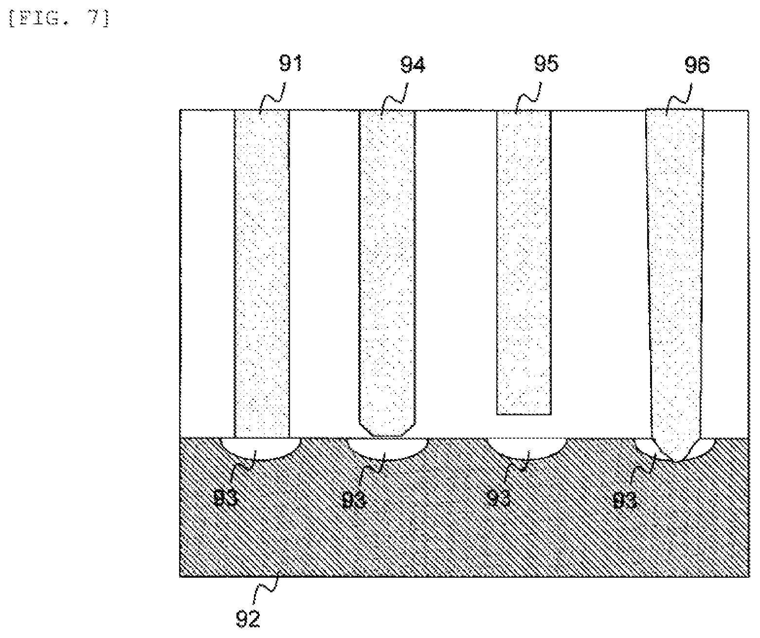 Patent US11776103 Figure 7 – System for deriving electrical characteristics and non-transitory computer-readable medium
