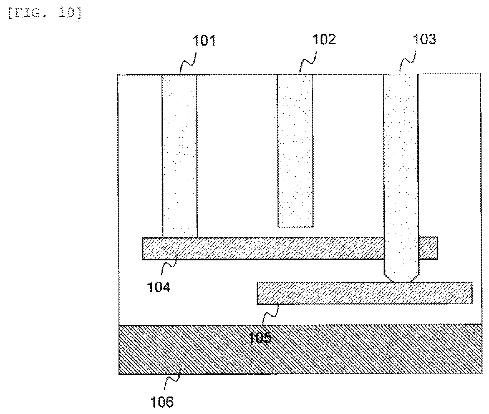 Patent US11776103 Figure 10 – System for deriving electrical characteristics and non-transitory computer-readable medium