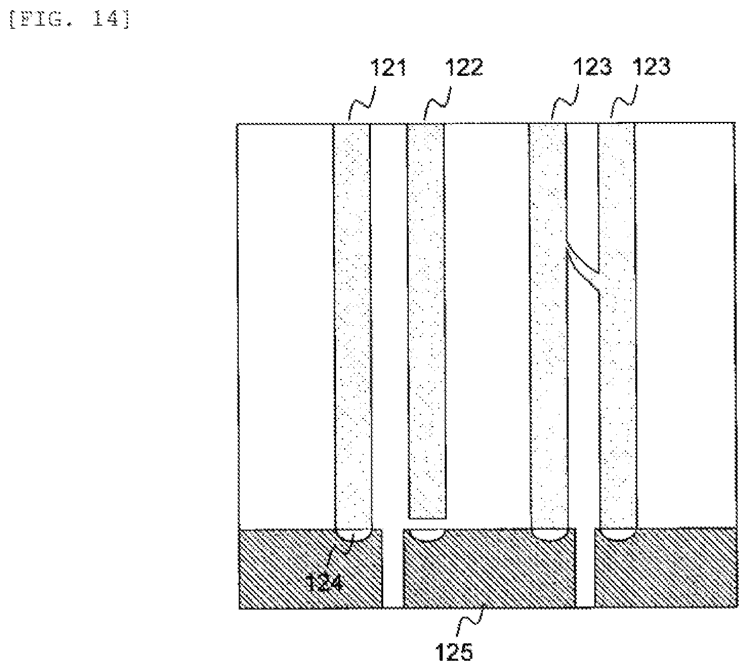 Patent US11776103 Figure 14 – System for deriving electrical characteristics and non-transitory computer-readable medium