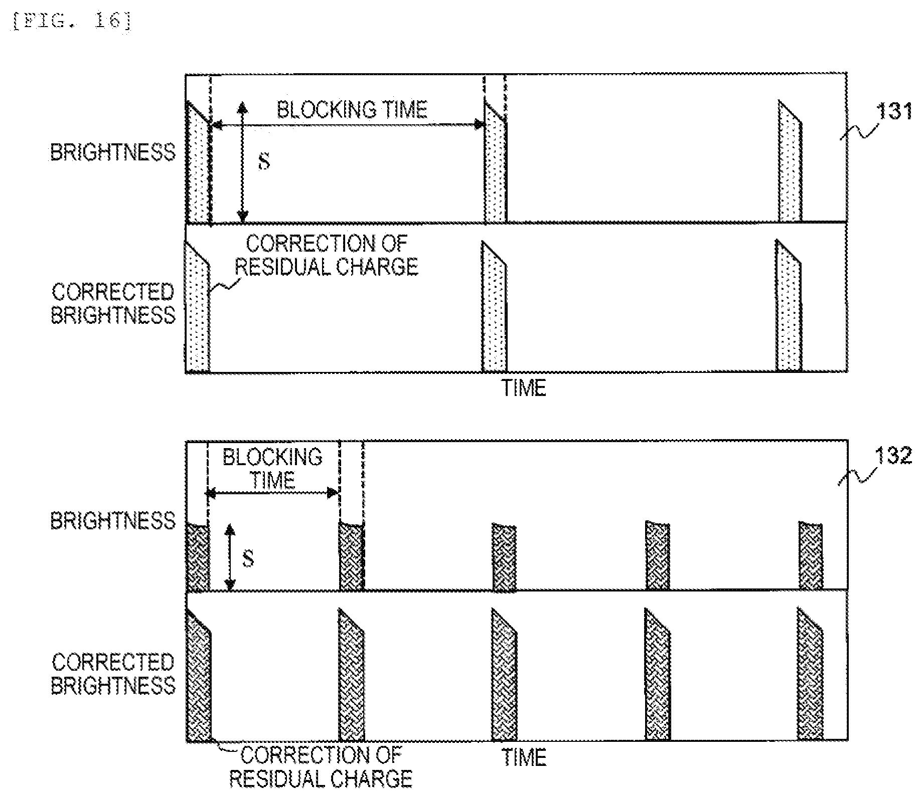 Patent US11776103 Figure 16 – System for deriving electrical characteristics and non-transitory computer-readable medium