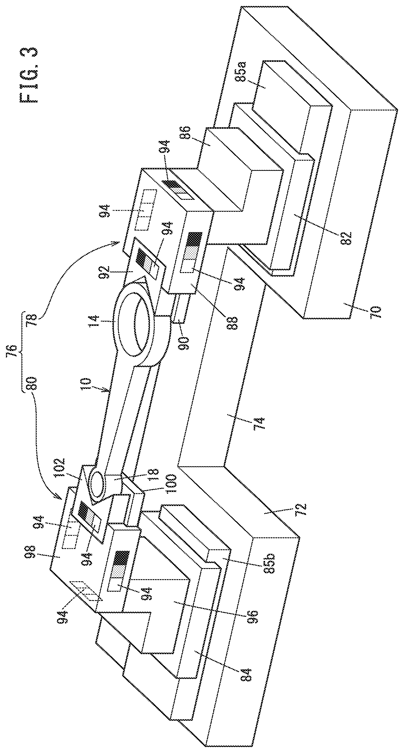 Patent US11776106 Figure 3 – Appearance inspection system