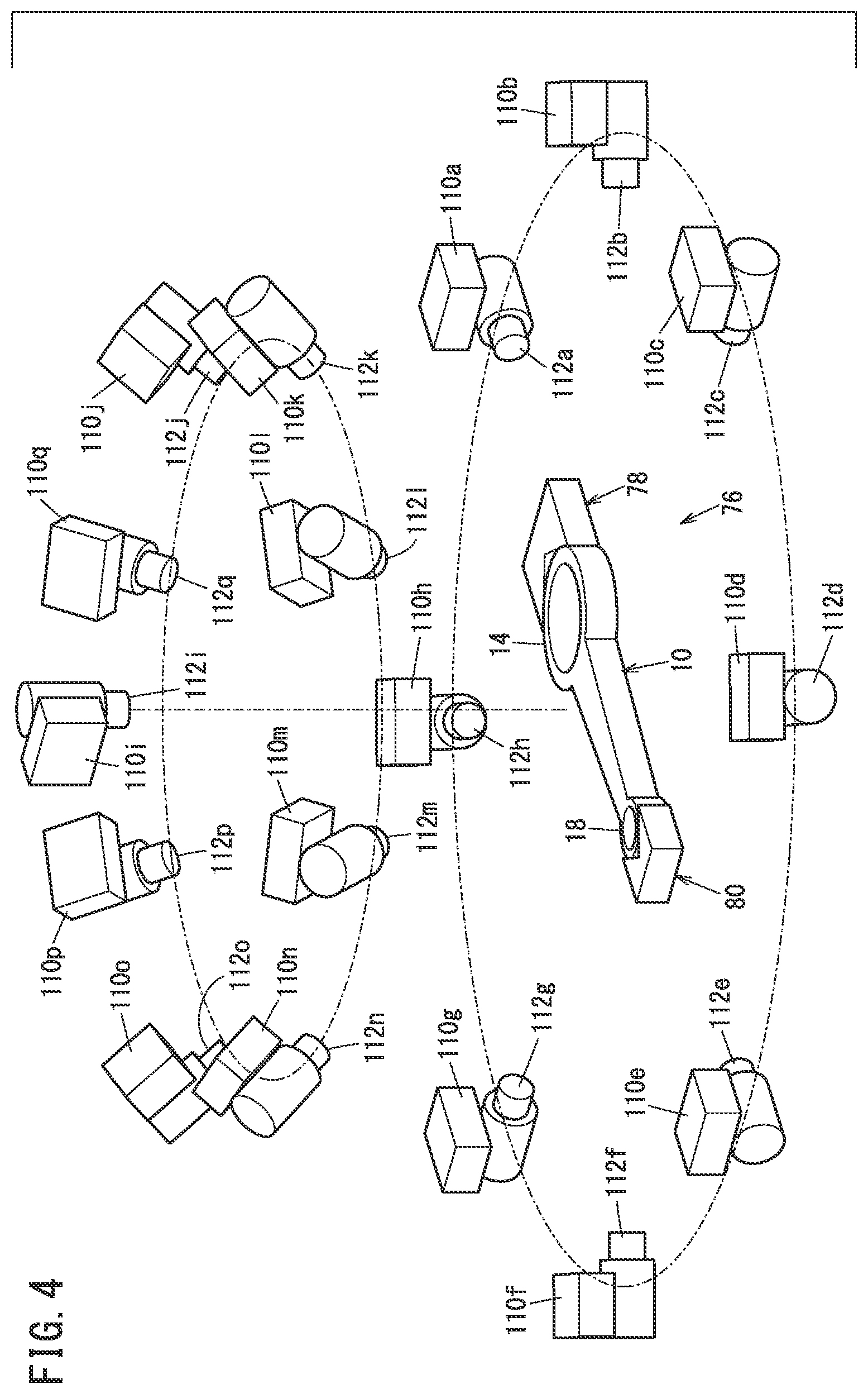 Patent US11776106 Figure 4 – Appearance inspection system