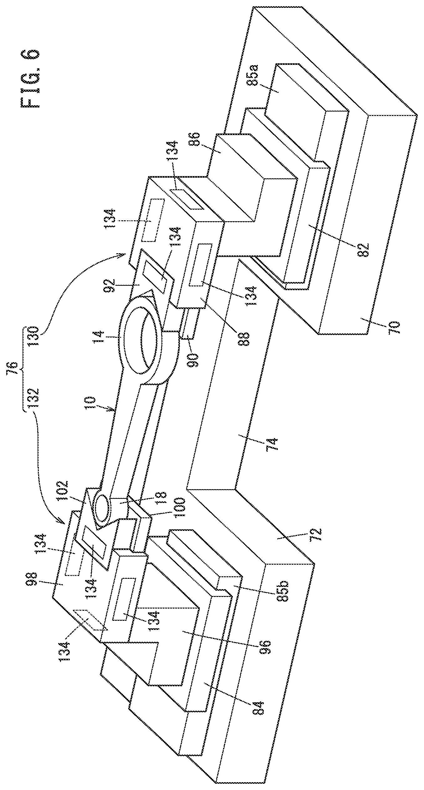 Patent US11776106 Figure 6 – Appearance inspection system