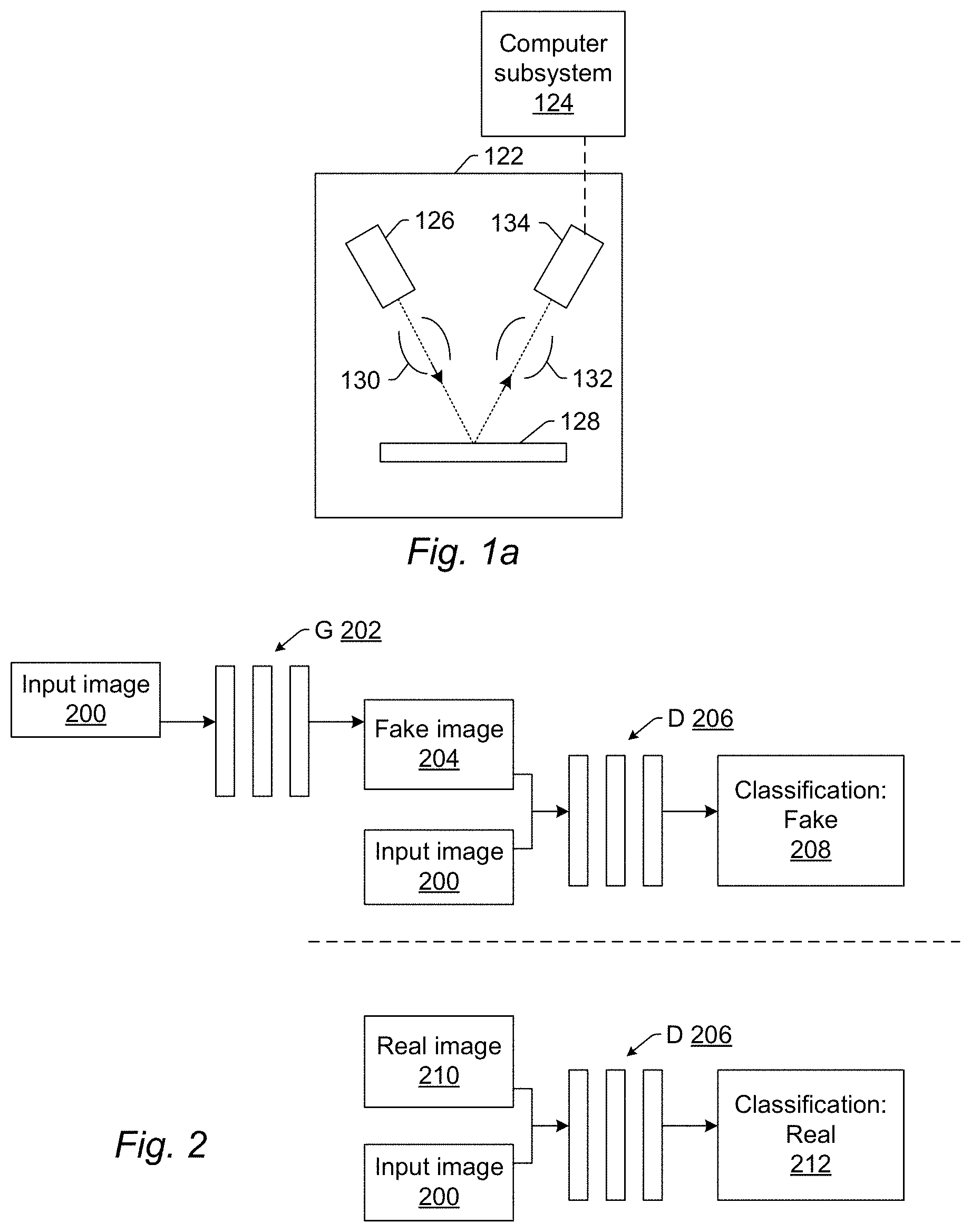 Patent US11776108 Figure 2 – Deep learning based defect detection