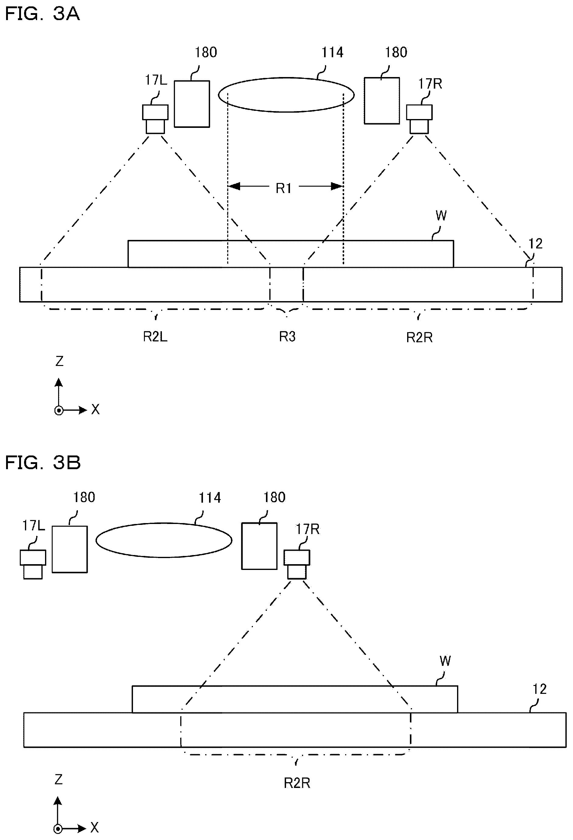 Patent US11776110 Figure 3 – Image measuring apparatus