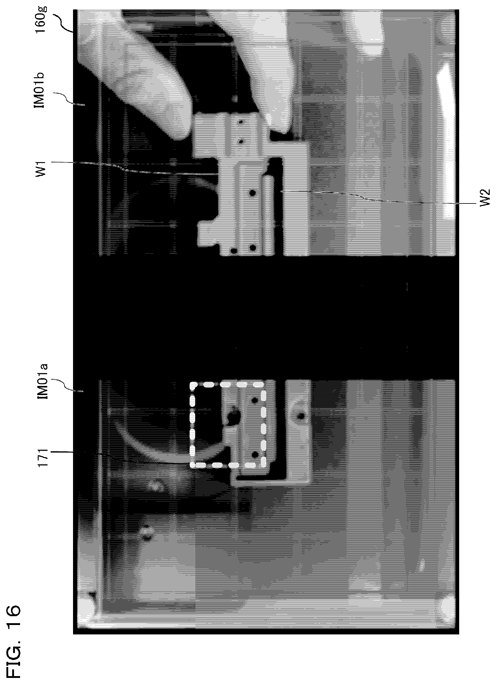 Patent US11776110 Figure 16 – Image measuring apparatus