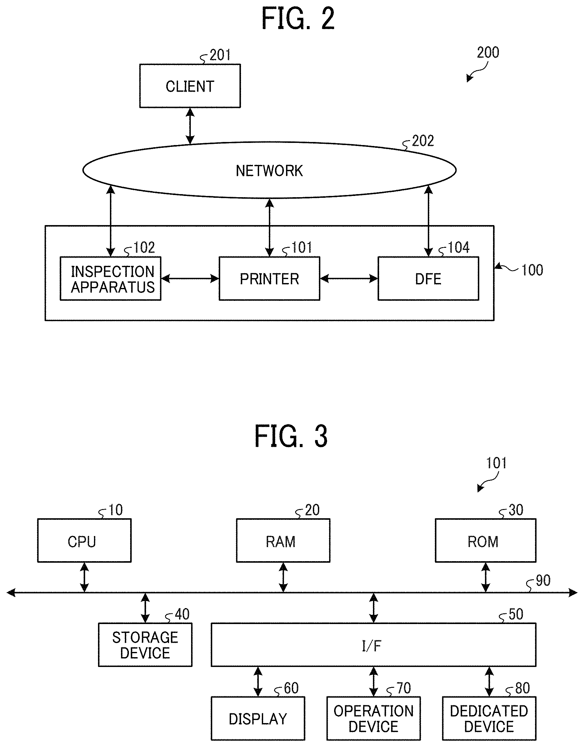 Patent US11776111 Figure 2 – Information processing apparatus, control method for information processing apparatus, image forming system, and non-transitory computer-readable storage medium for detection of malfunction of conveying device that conveys medium to print engine of image forming apparatus and correction of amount of conveyance performed by the conveying device based on the detection