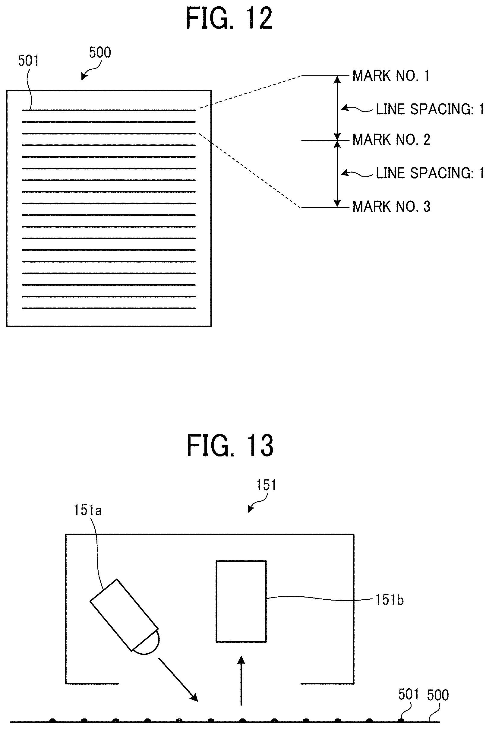 Patent US11776111 Figure 9 – Information processing apparatus, control method for information processing apparatus, image forming system, and non-transitory computer-readable storage medium for detection of malfunction of conveying device that conveys medium to print engine of image forming apparatus and correction of amount of conveyance performed by the conveying device based on the detection