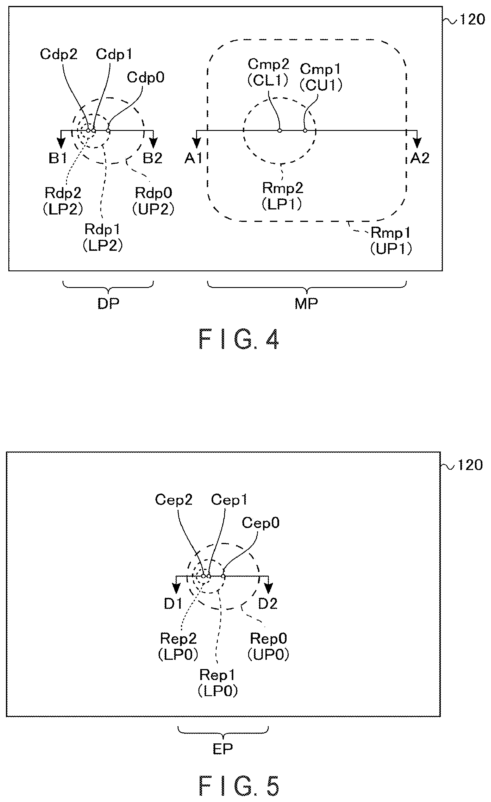 Patent US11776112 Figure 4 – Misalignment measuring apparatus and misalignment measuring method