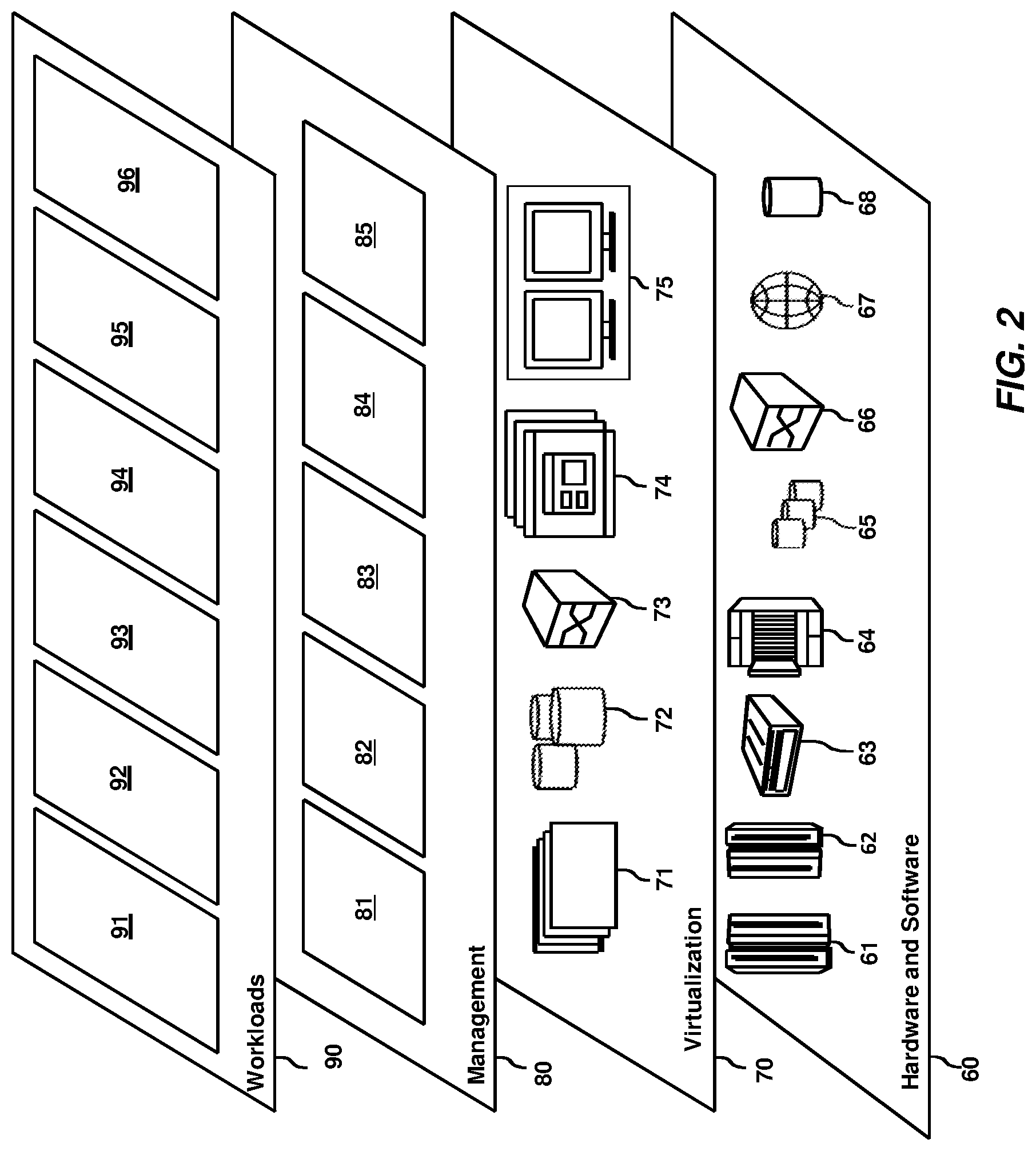 Patent US11776118 Figure 2 – Recognition of partially digested medications