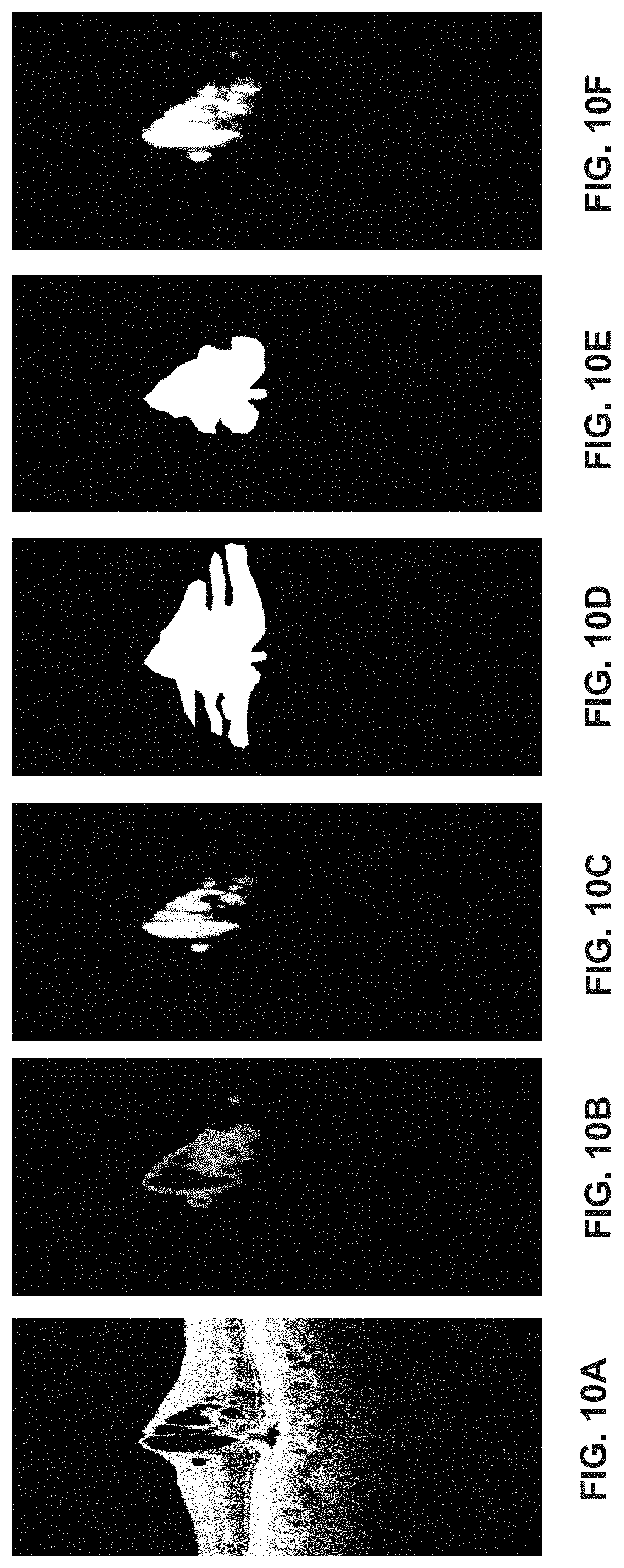 Patent US11776119 Figure 11 – Confidence-based method and system for analyzing images of a retina