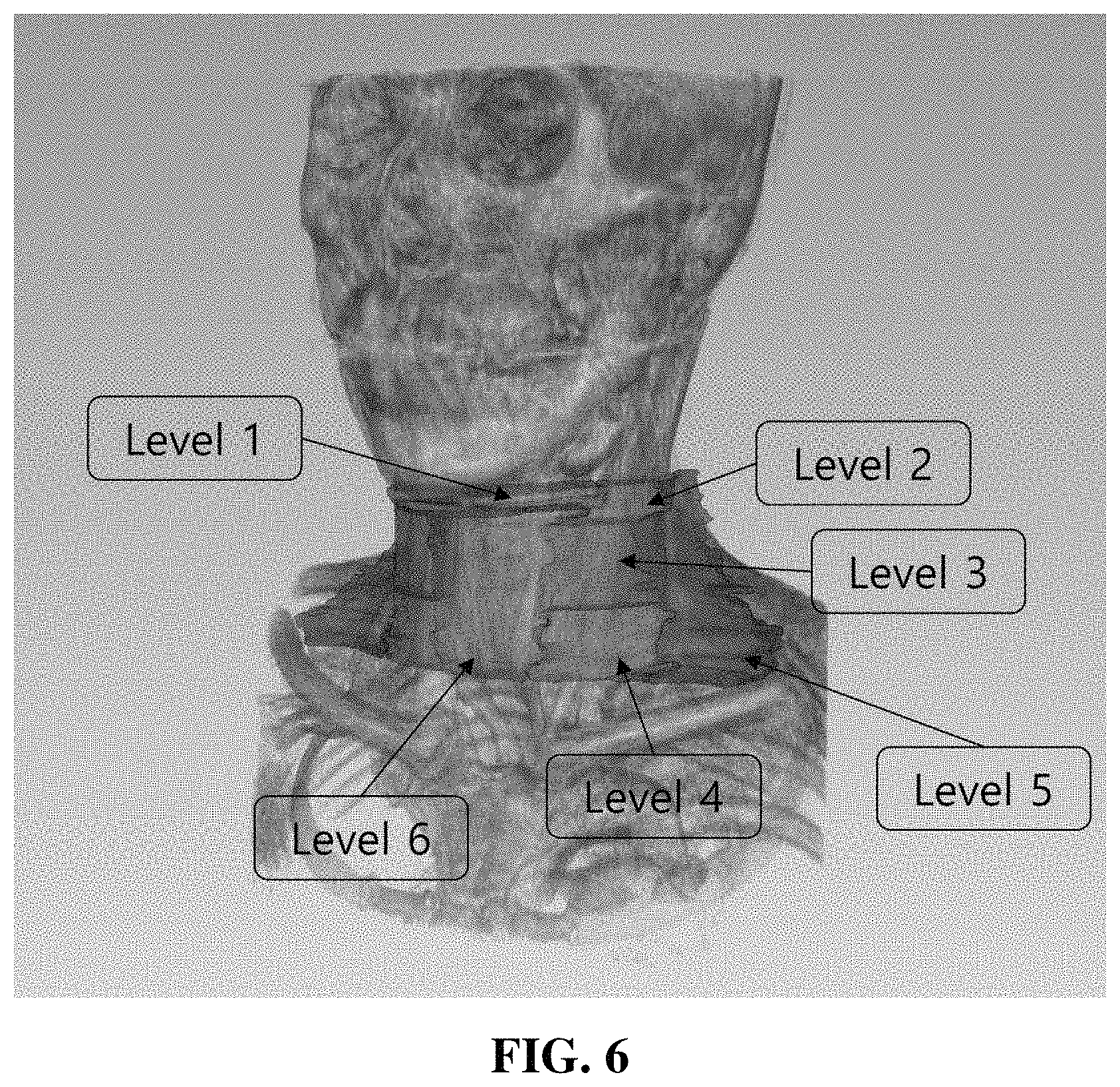 Patent US11776121 Figure 6 – Method and apparatus for providing information needed for diagnosis of lymph node metastasis of thyroid cancer