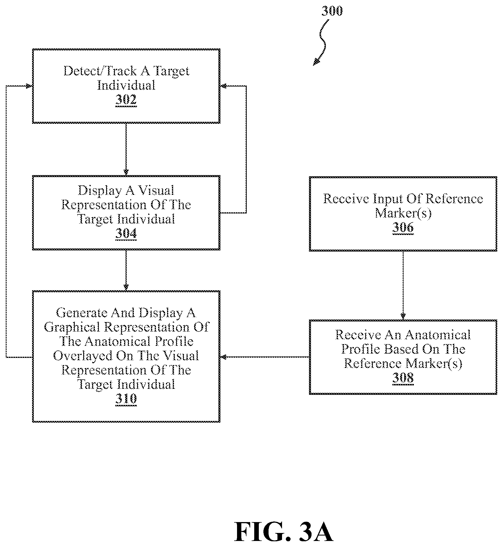 Patent US11776123 Figure 13 – Systems and methods for displaying augmented anatomical features