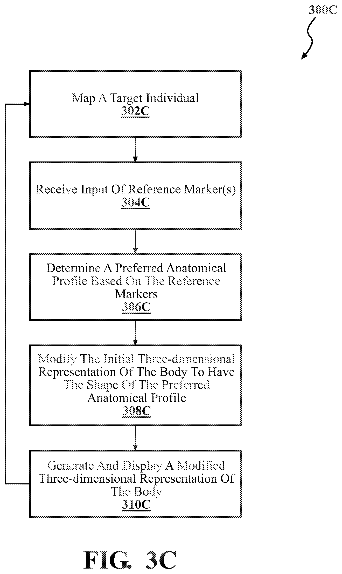 Patent US11776123 Figure 15 – Systems and methods for displaying augmented anatomical features