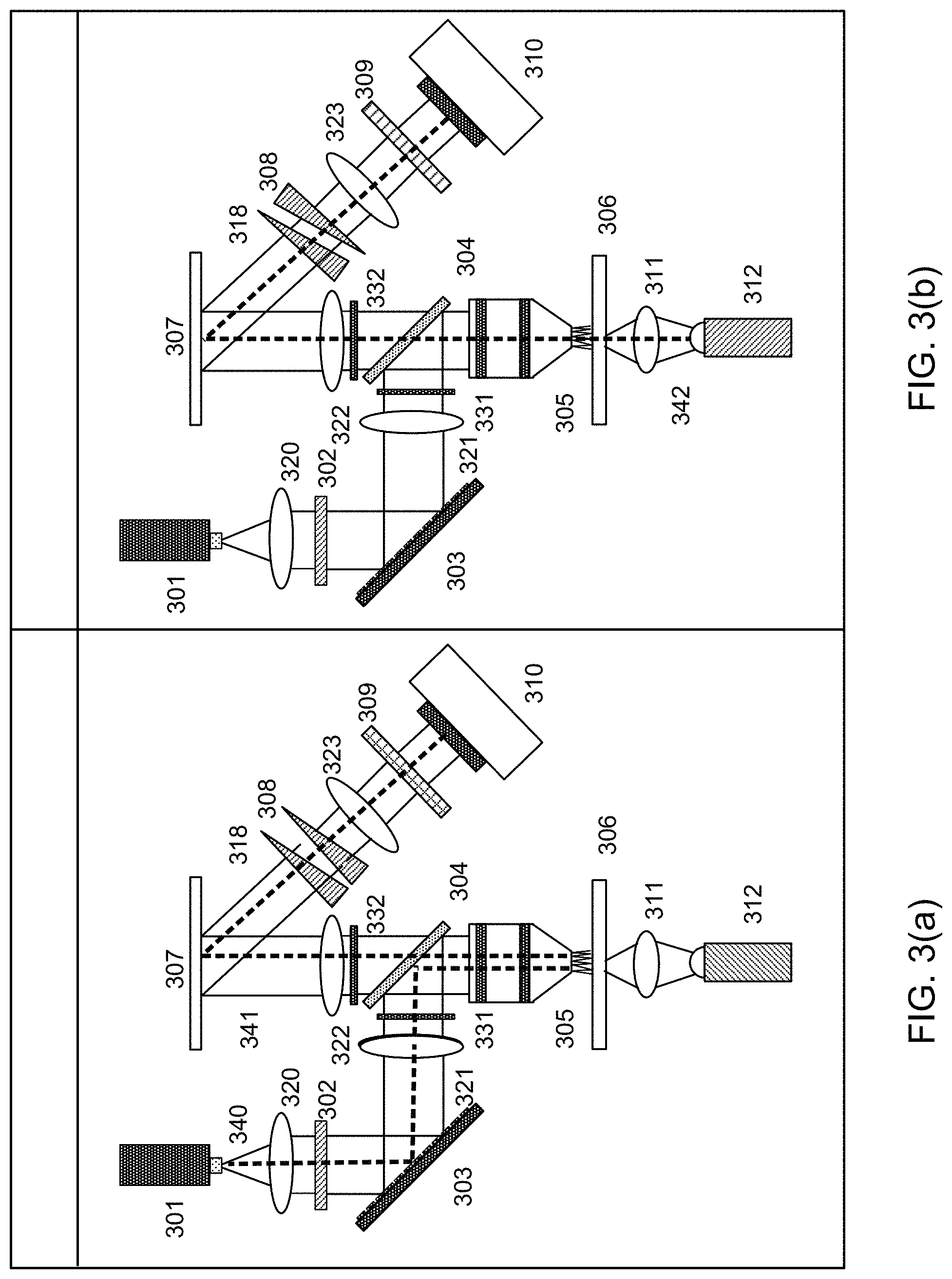 Patent US11776124 Figure 3 – Transforming multispectral images to enhanced resolution images enabled by machine learning
