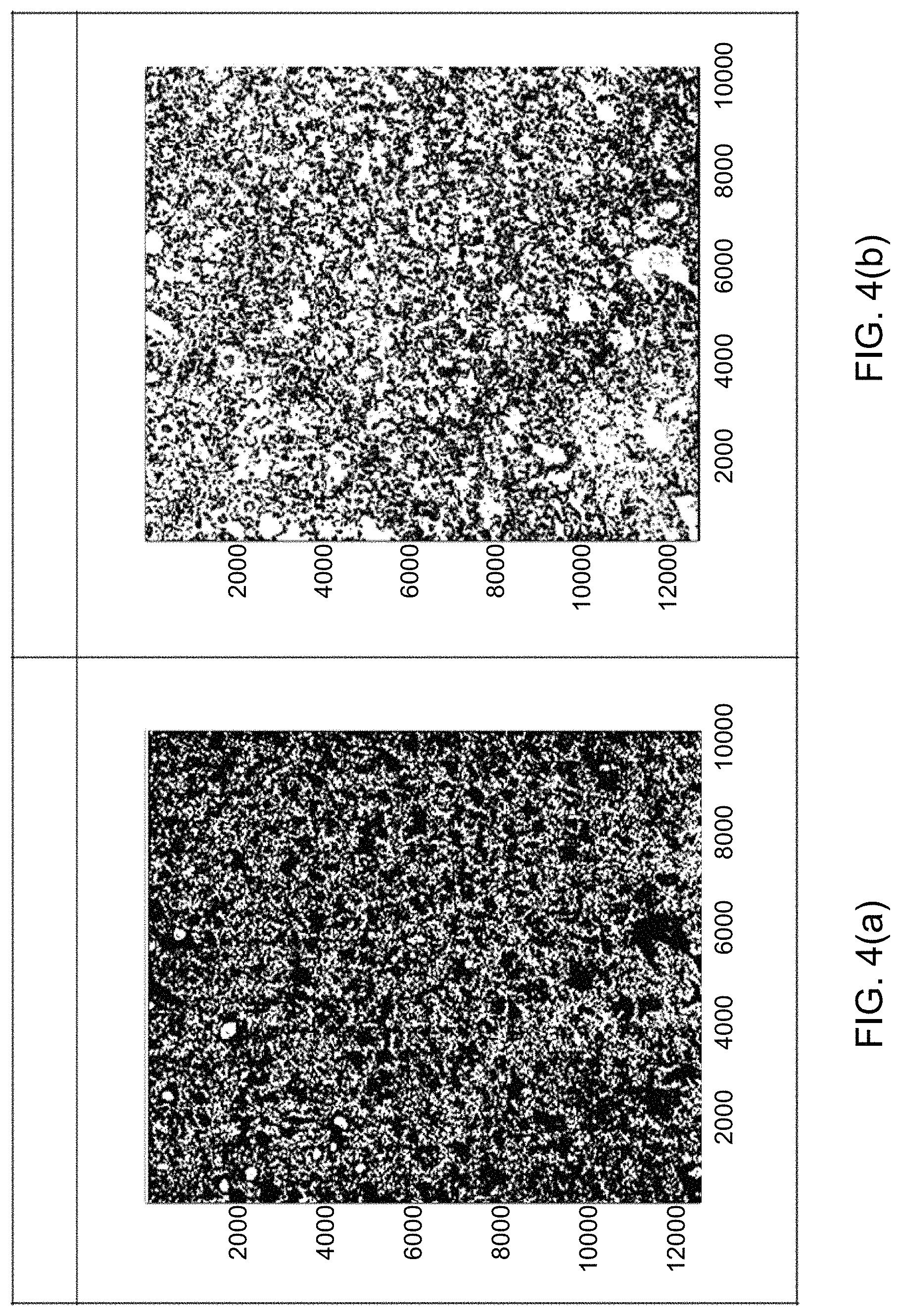 Patent US11776124 Figure 4 – Transforming multispectral images to enhanced resolution images enabled by machine learning
