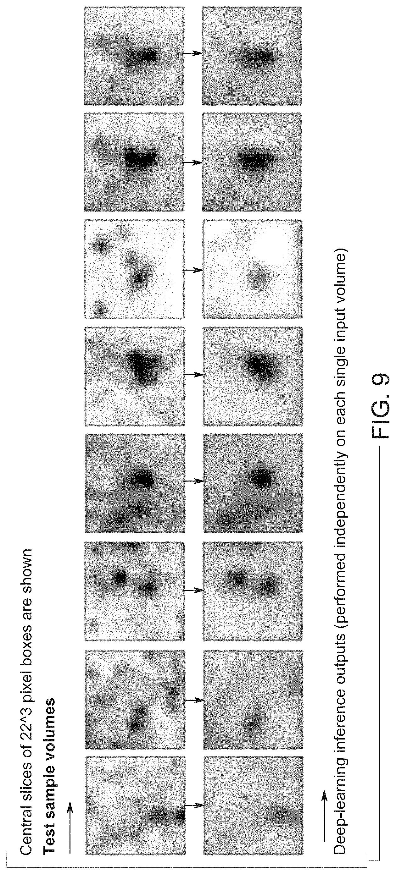 Patent US11776125 Figure 9 – Image data processing to increase follow-up analysis fidelity