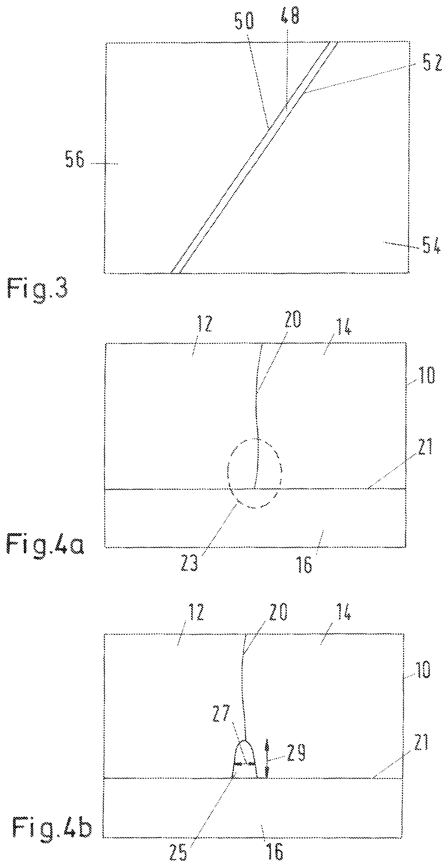 Patent US11776127 Figure 2 – Computer-implemented method for segmenting measurement data from a measurement of an object