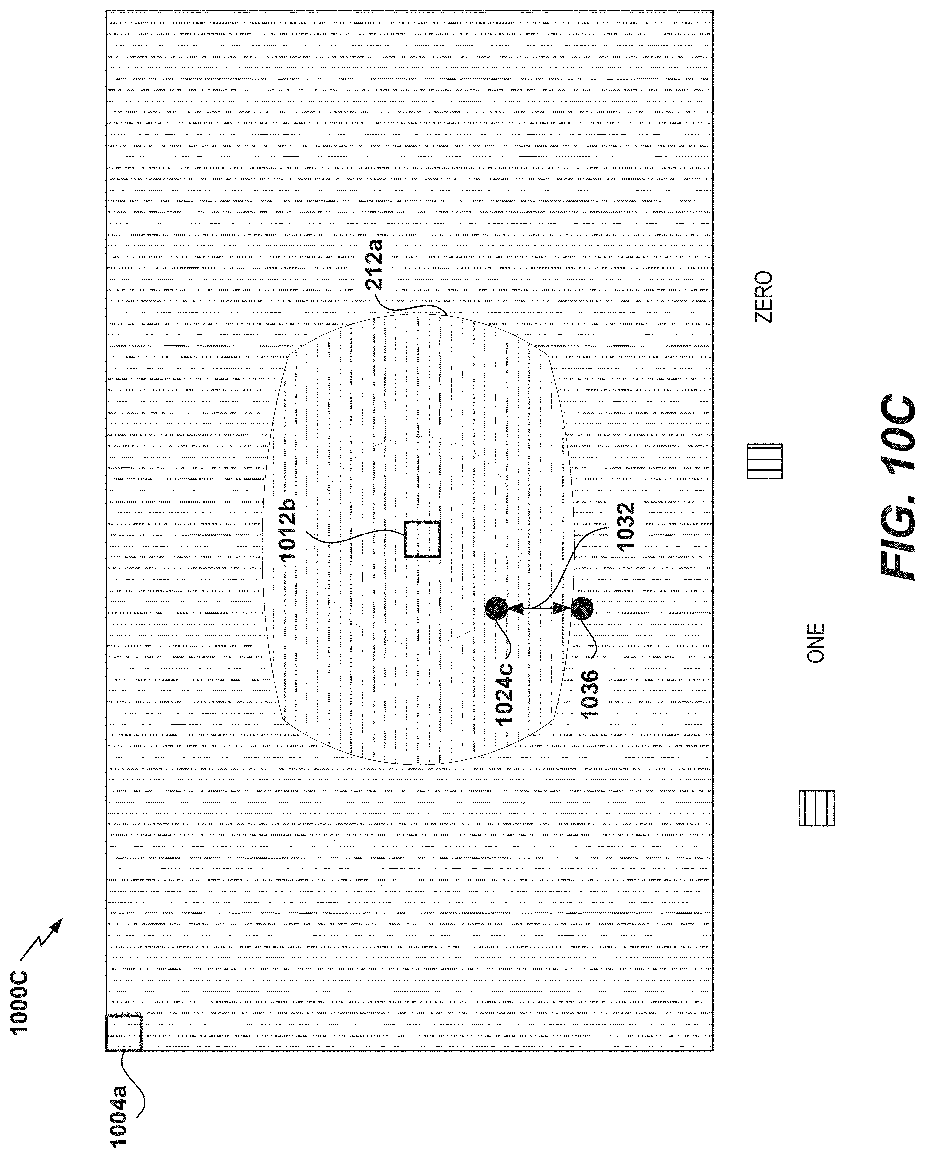 Patent US11776131 Figure 14 – Neural network for eye image segmentation and image quality estimation