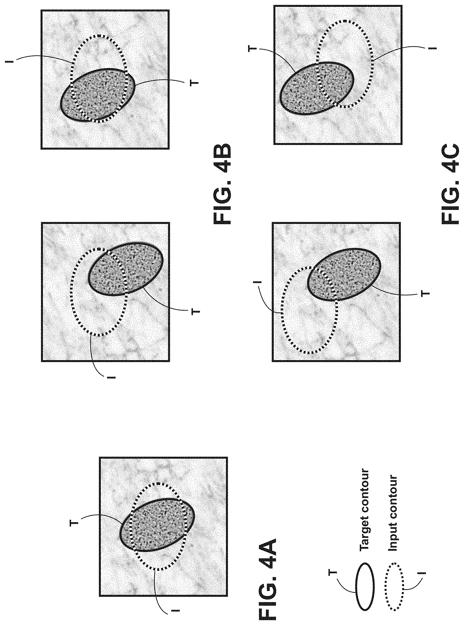 Patent US11776132 Figure 4 – Multi-phase object contour refinement