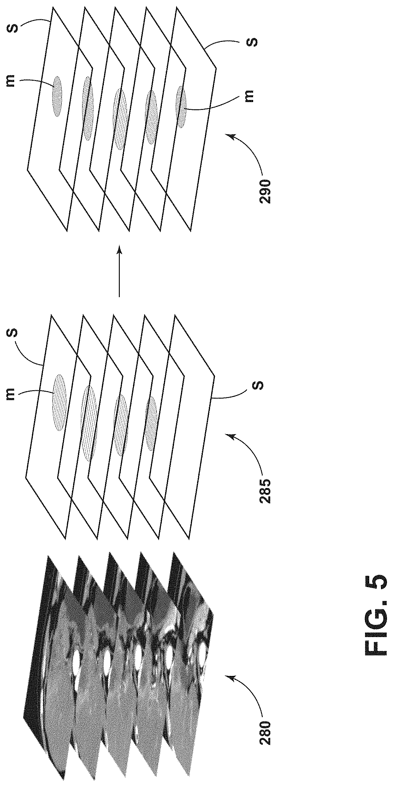 Patent US11776132 Figure 5 – Multi-phase object contour refinement