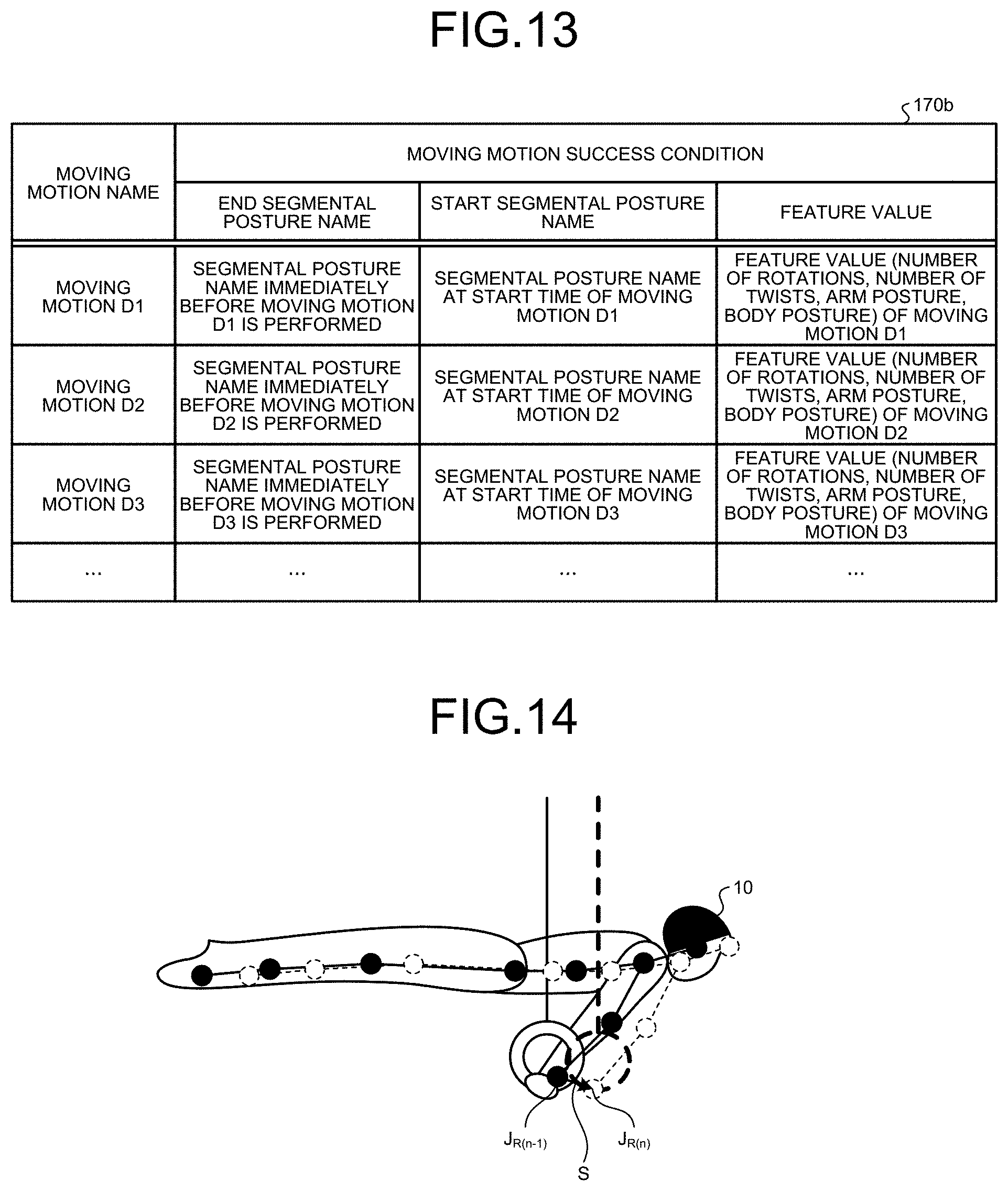 Patent US11776134 Figure 8 – Non-transitory computer readable recording medium, element recognition method, and element recognition system