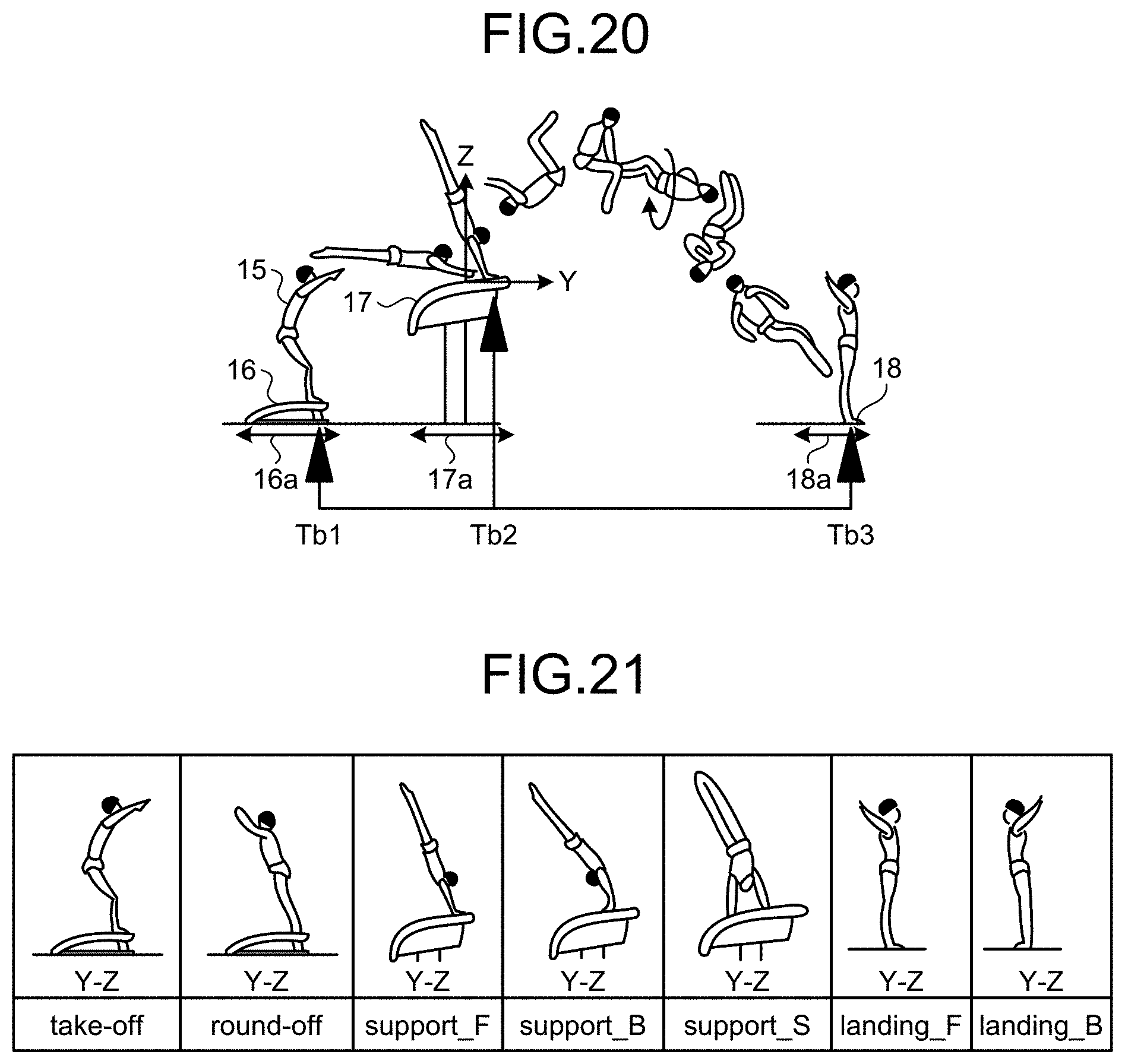 Patent US11776134 Figure 13 – Non-transitory computer readable recording medium, element recognition method, and element recognition system