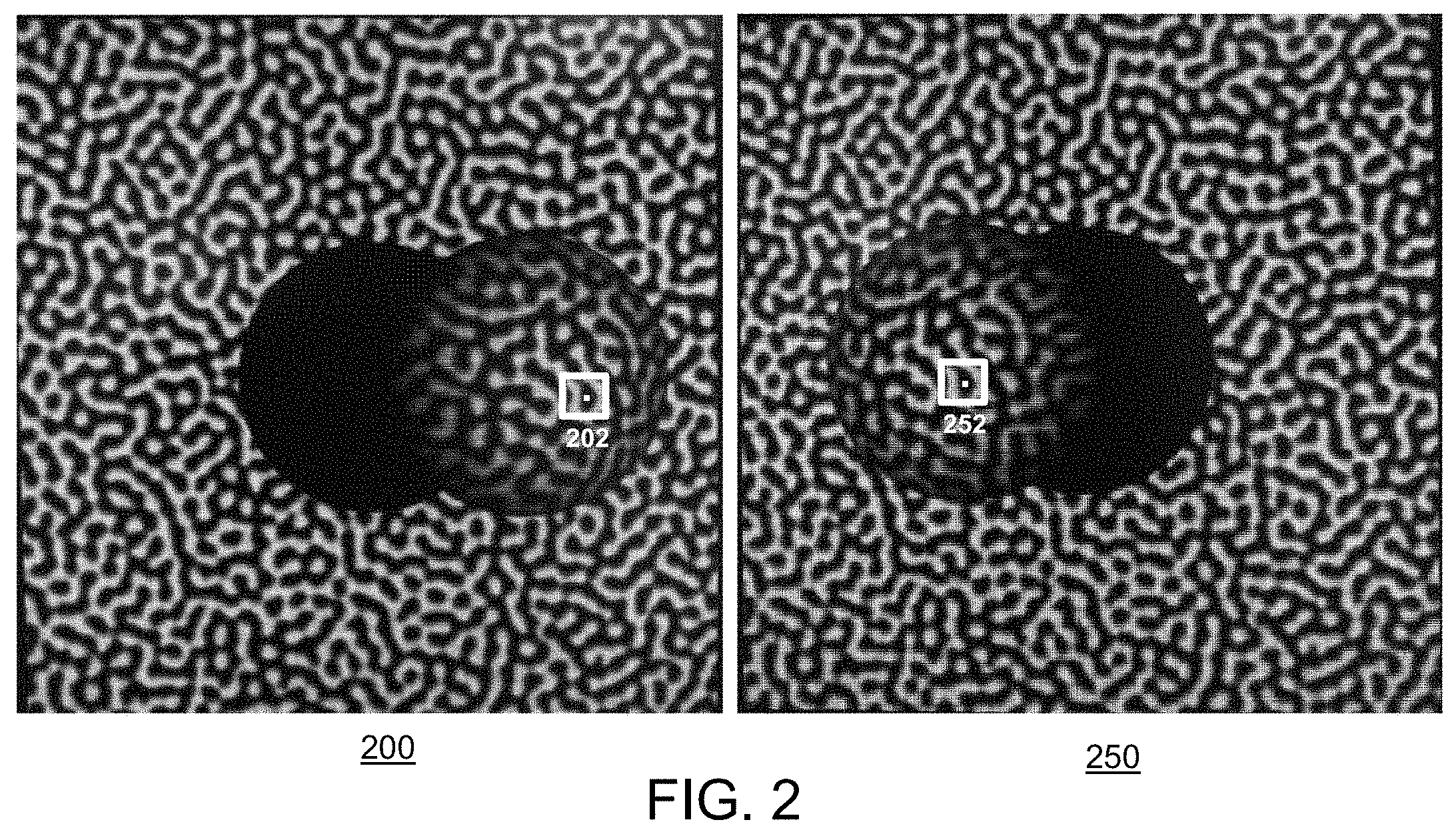 Patent US11776137 Figure 2 – Systems and methods for detecting motion during 3D data reconstruction