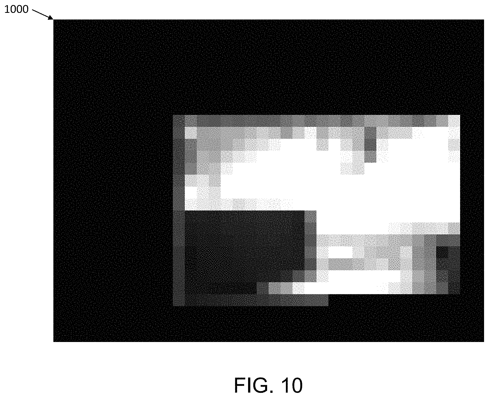 Patent US11776137 Figure 10 – Systems and methods for detecting motion during 3D data reconstruction