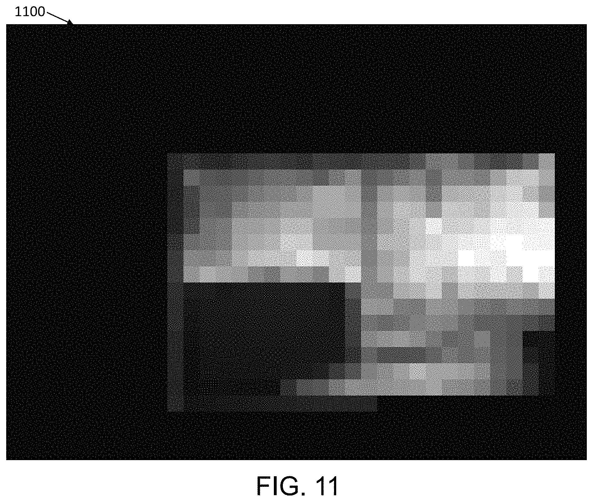 Patent US11776137 Figure 11 – Systems and methods for detecting motion during 3D data reconstruction