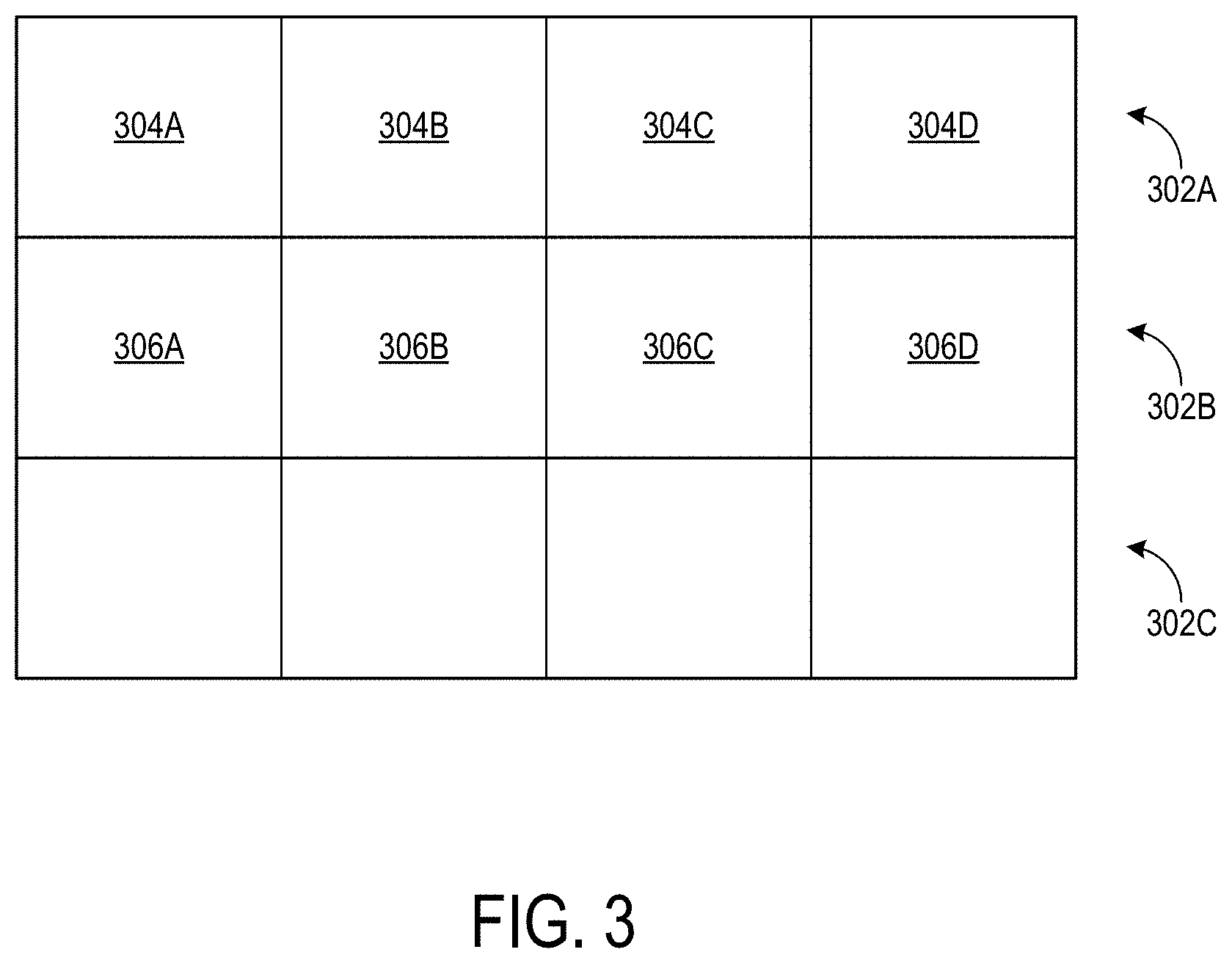 Patent US11776138 Figure 3 – Correcting line bias in an image
