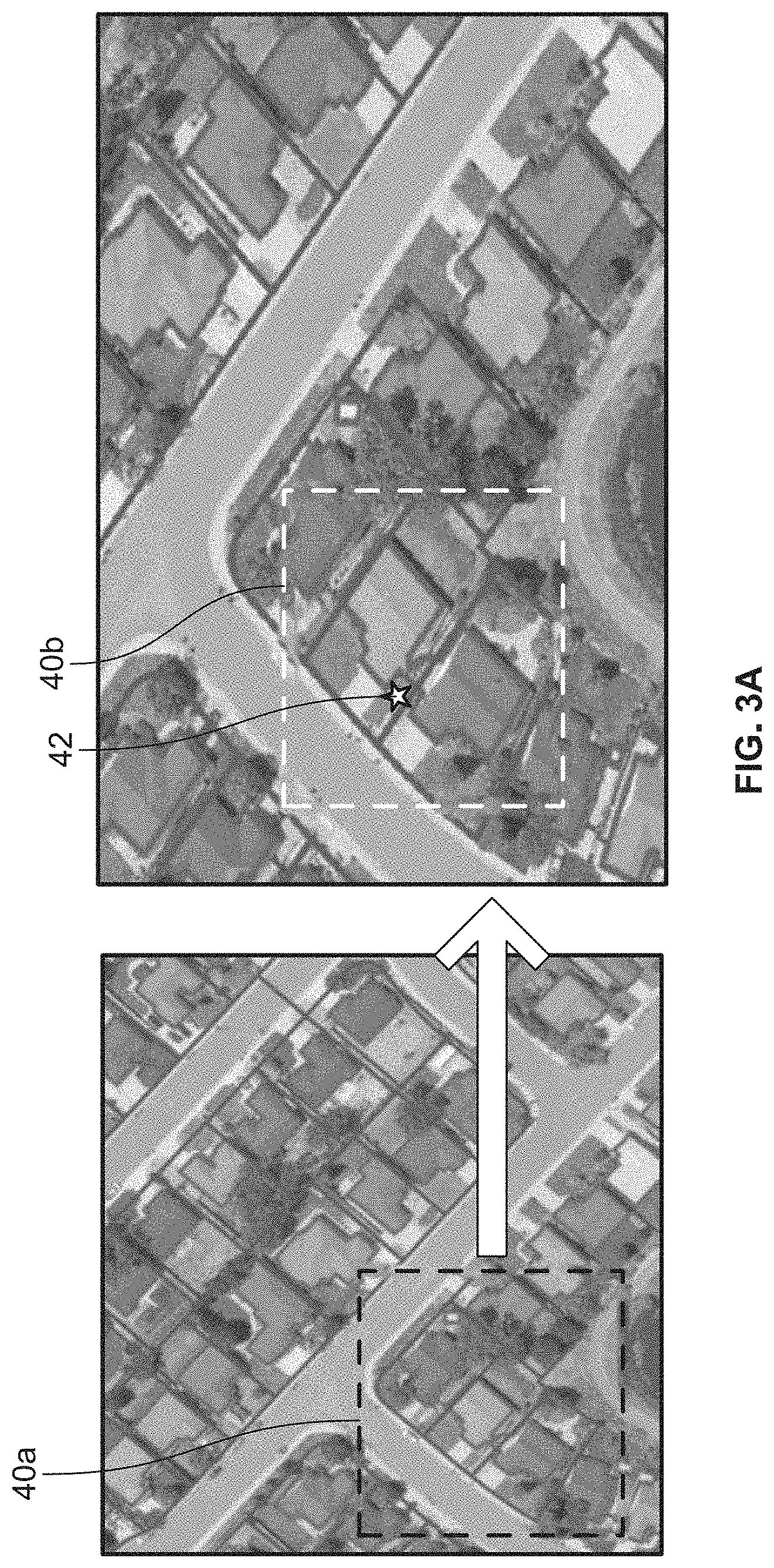Patent US11776140 Figure 4 – Computer vision systems and methods for automatic alignment of parcels with geotagged aerial imagery