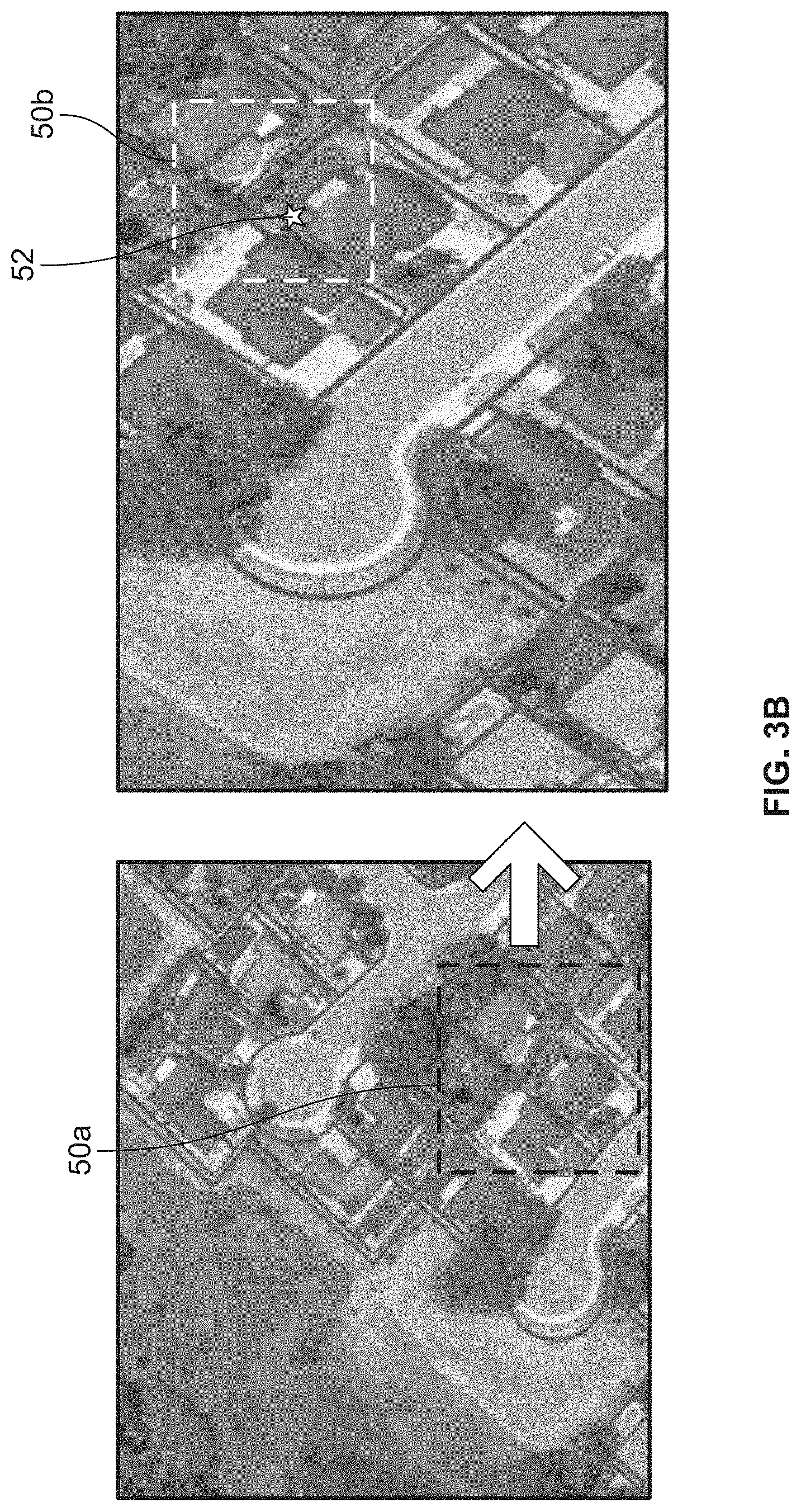 Patent US11776140 Figure 5 – Computer vision systems and methods for automatic alignment of parcels with geotagged aerial imagery