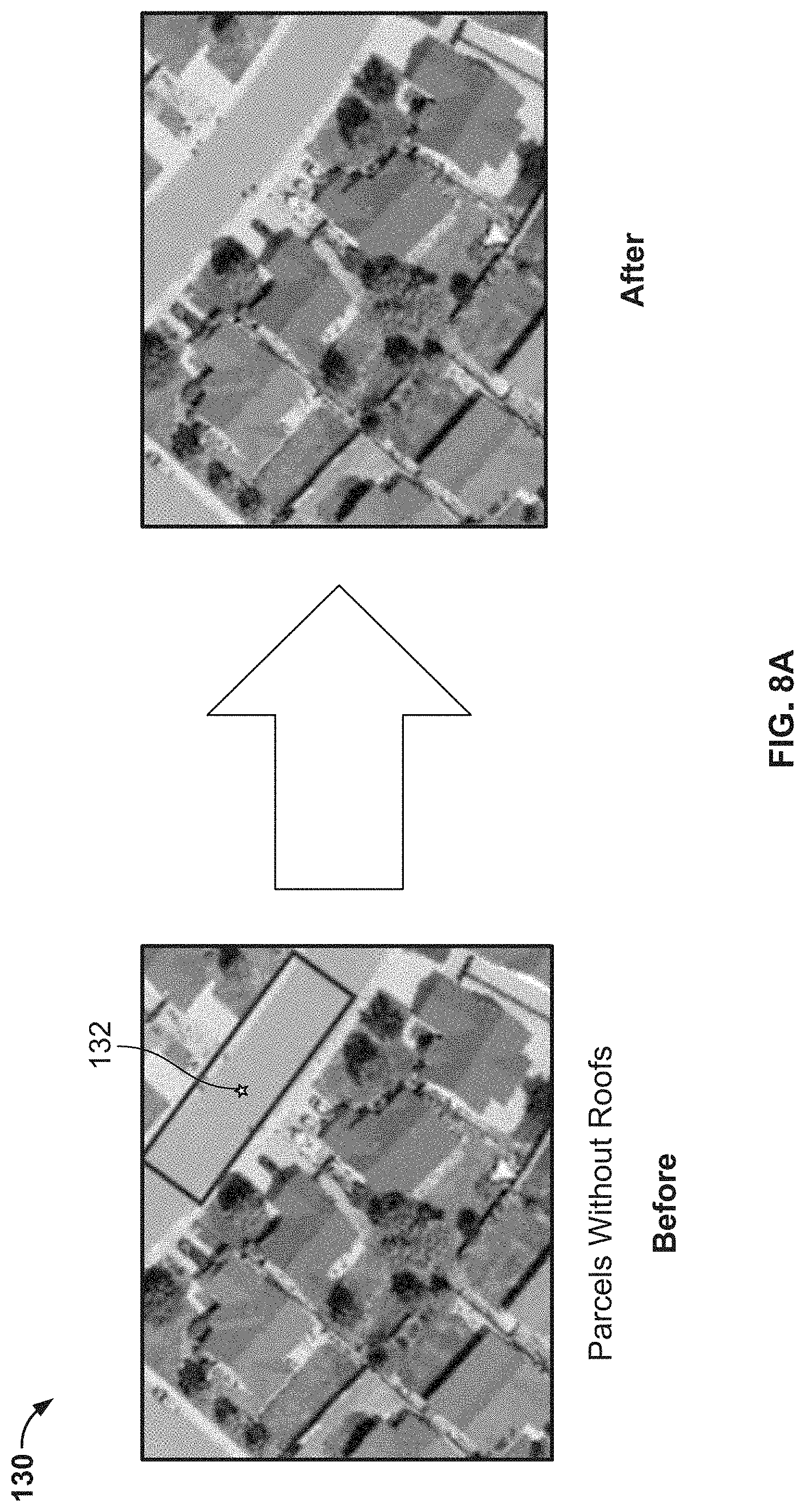 Patent US11776140 Figure 10 – Computer vision systems and methods for automatic alignment of parcels with geotagged aerial imagery
