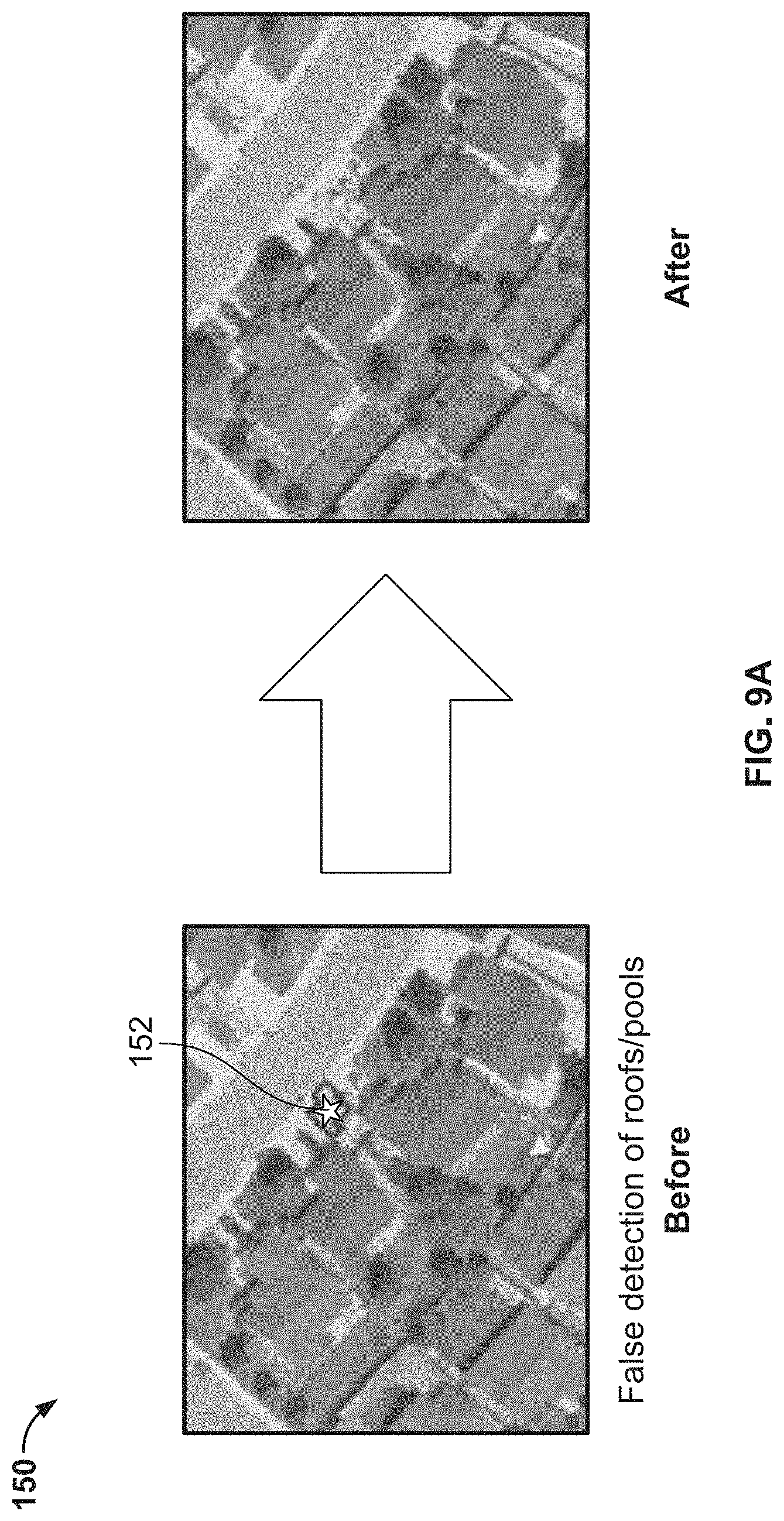 Patent US11776140 Figure 12 – Computer vision systems and methods for automatic alignment of parcels with geotagged aerial imagery
