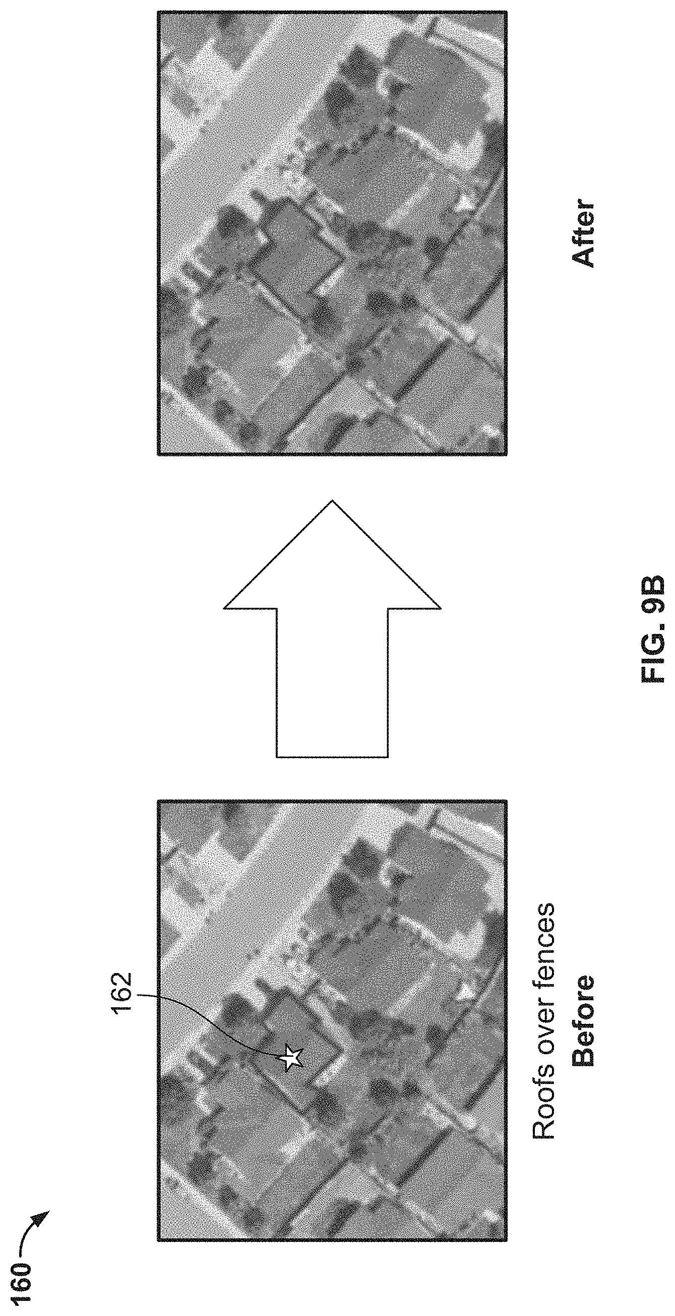 Patent US11776140 Figure 13 – Computer vision systems and methods for automatic alignment of parcels with geotagged aerial imagery