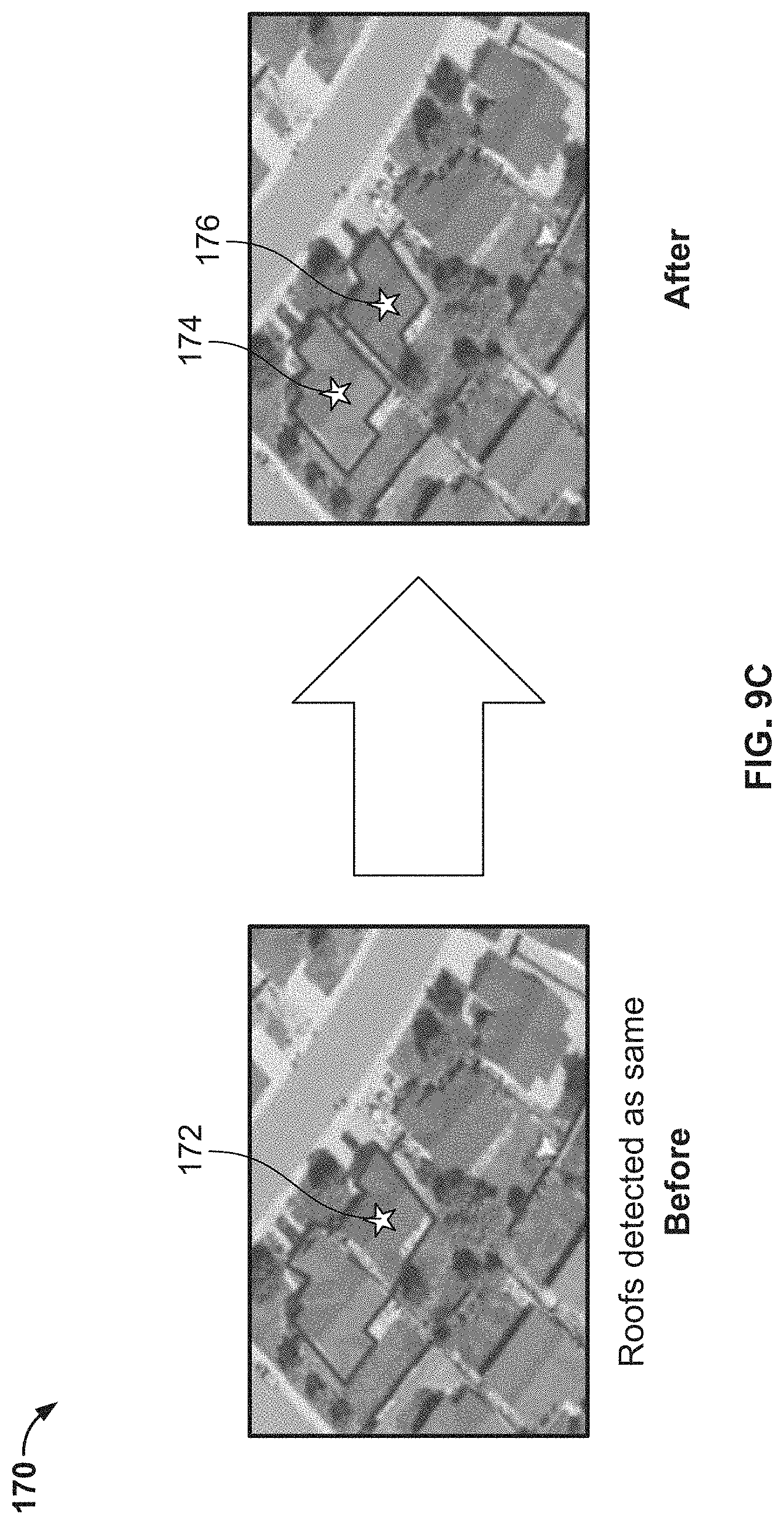 Patent US11776140 Figure 14 – Computer vision systems and methods for automatic alignment of parcels with geotagged aerial imagery
