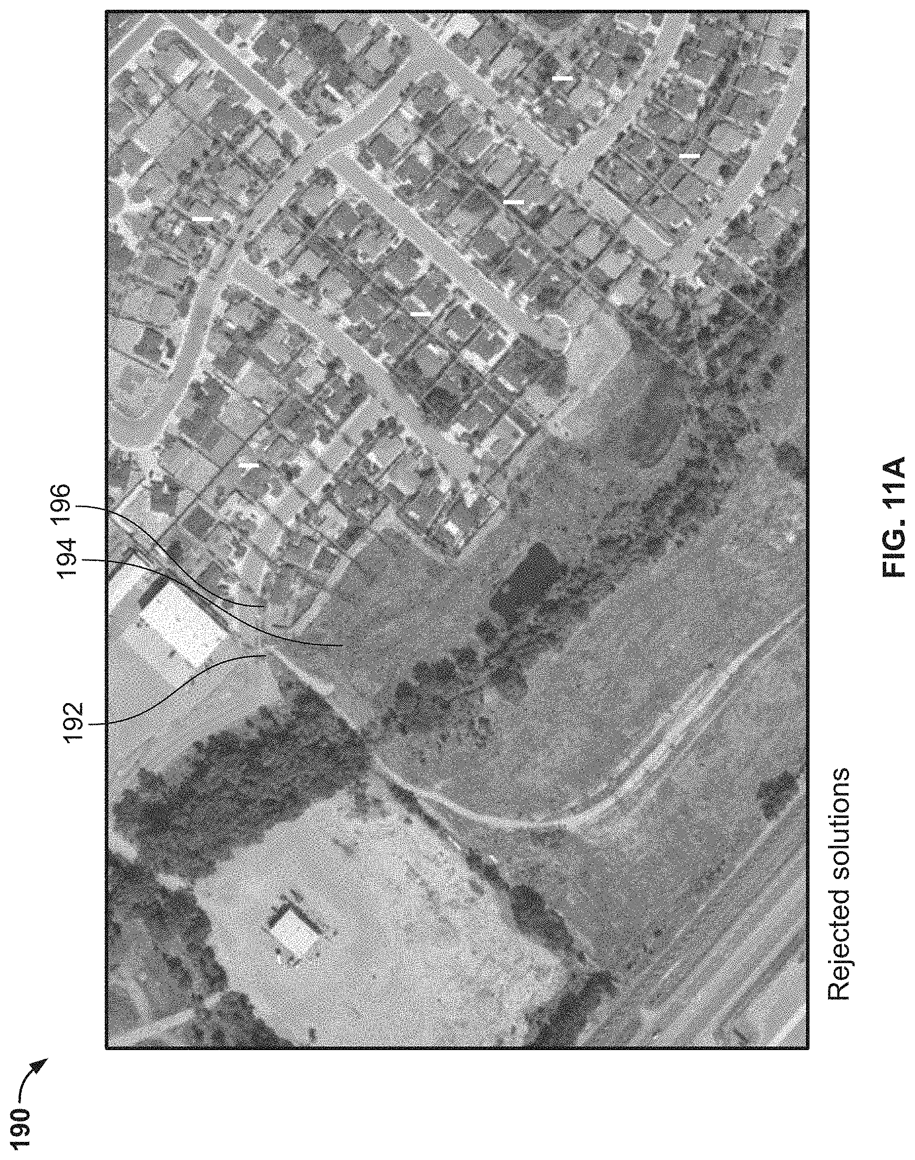 Patent US11776140 Figure 16 – Computer vision systems and methods for automatic alignment of parcels with geotagged aerial imagery